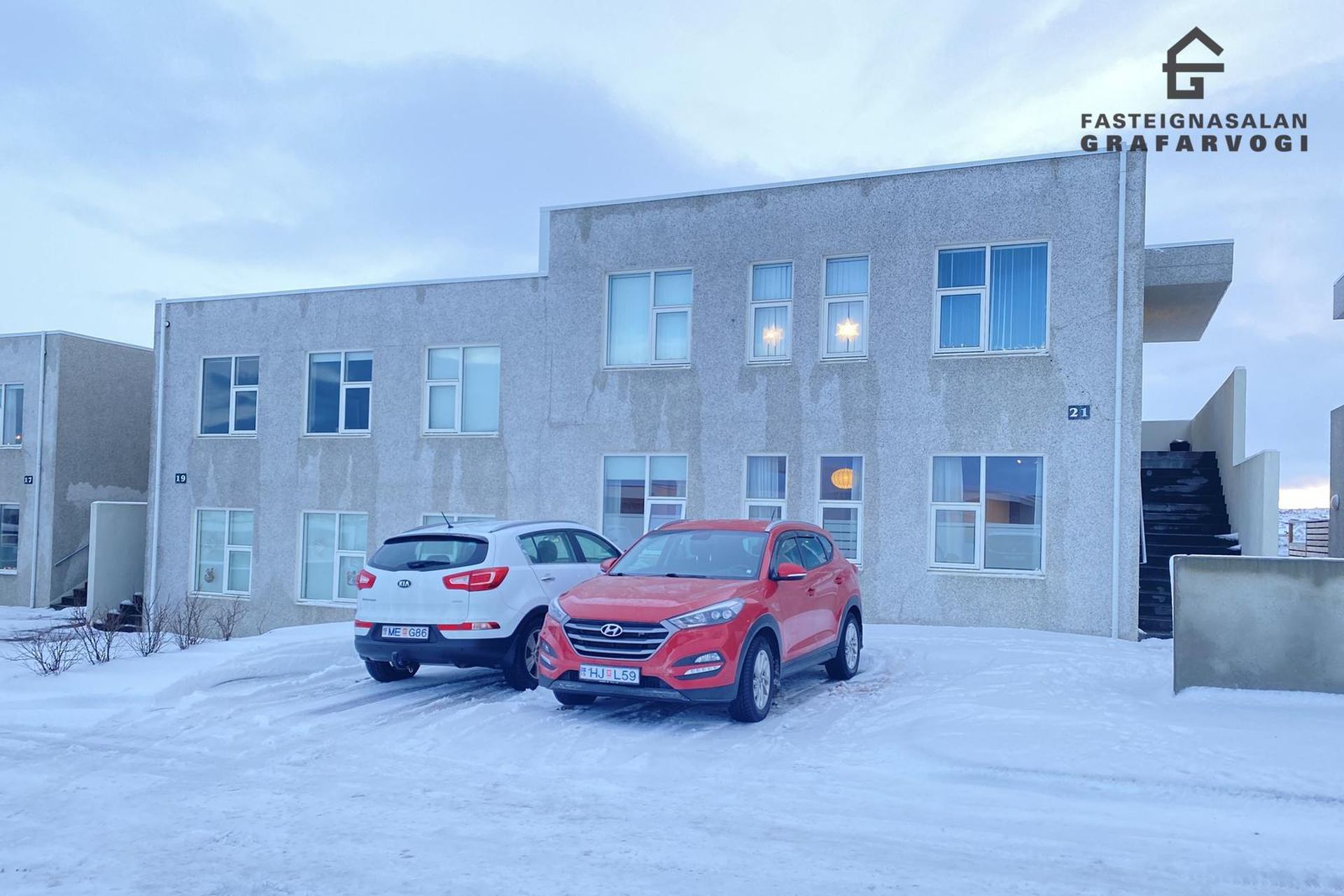 Austurkór 21, 203 Kópavogur