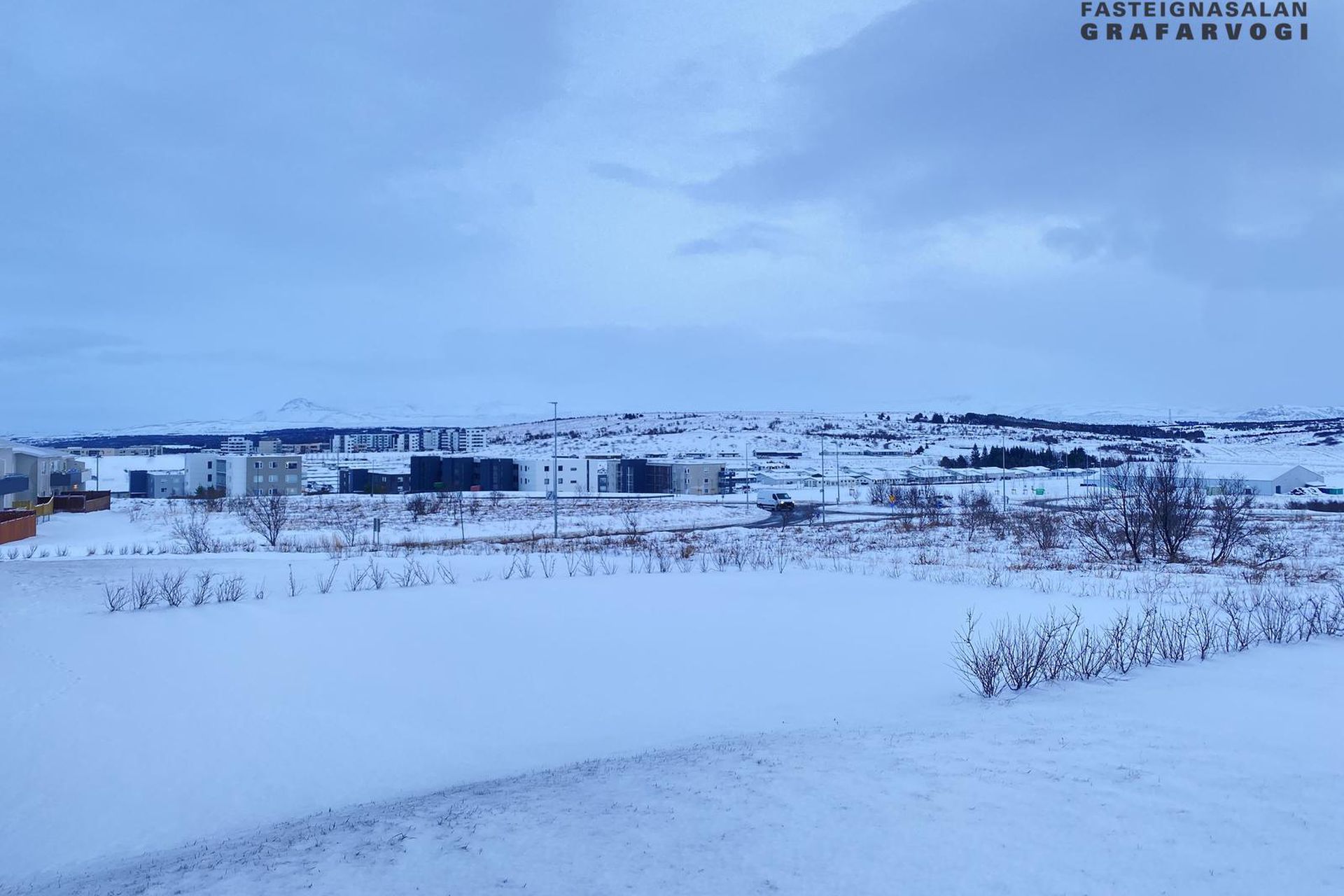 Austurkór 21, 203 Kópavogur