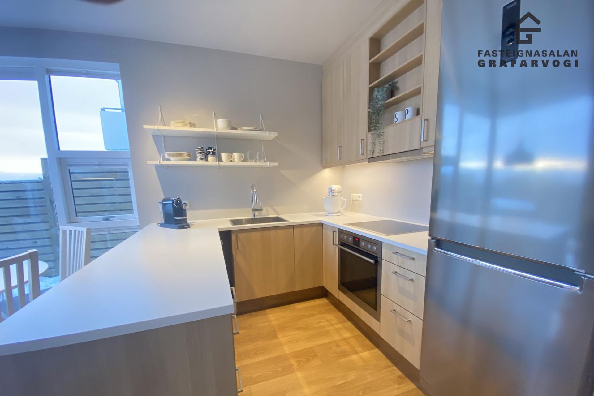 Austurkór 21, 203 Kópavogur