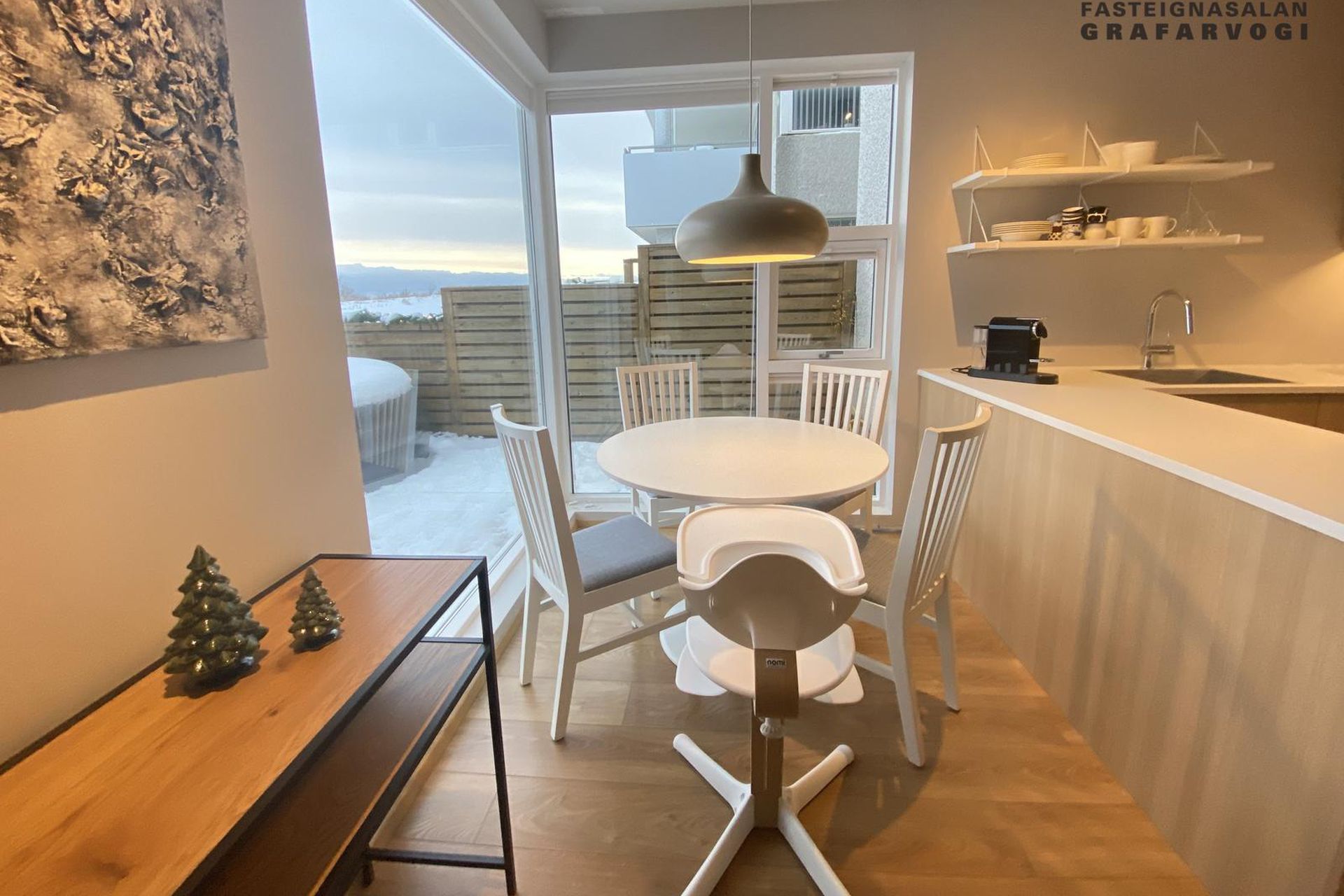 Austurkór 21, 203 Kópavogur
