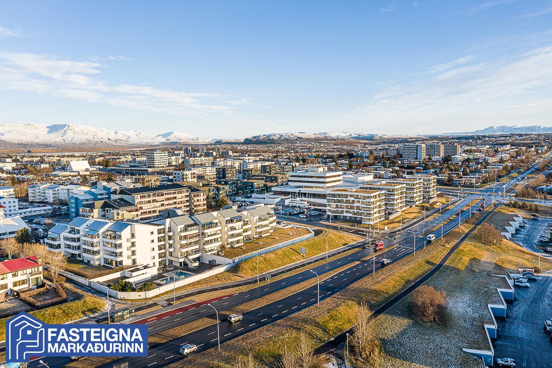 Efstaleiti 12, 103 Reykjavík