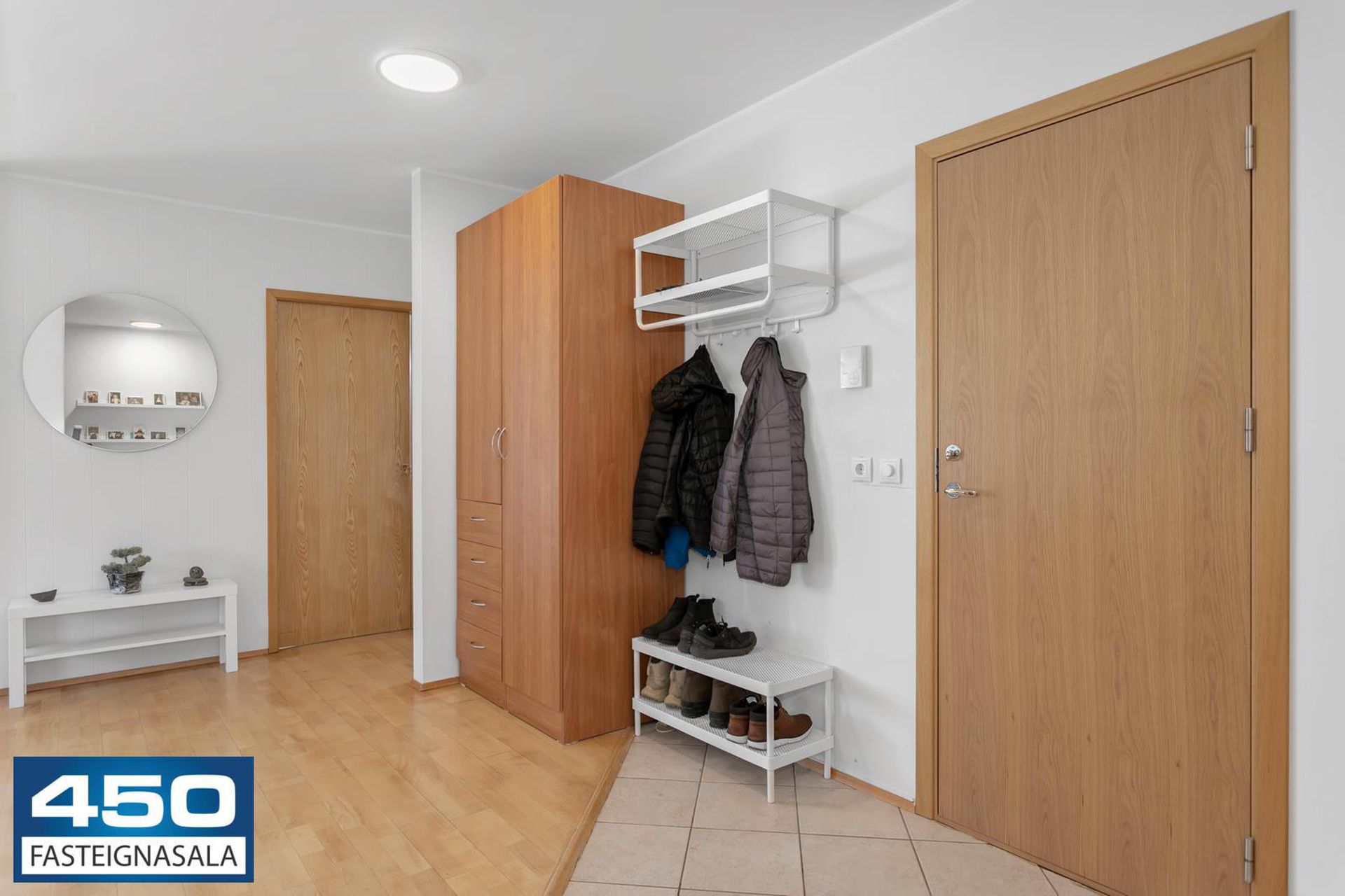 Leirubakki 18, 109 Reykjavík
