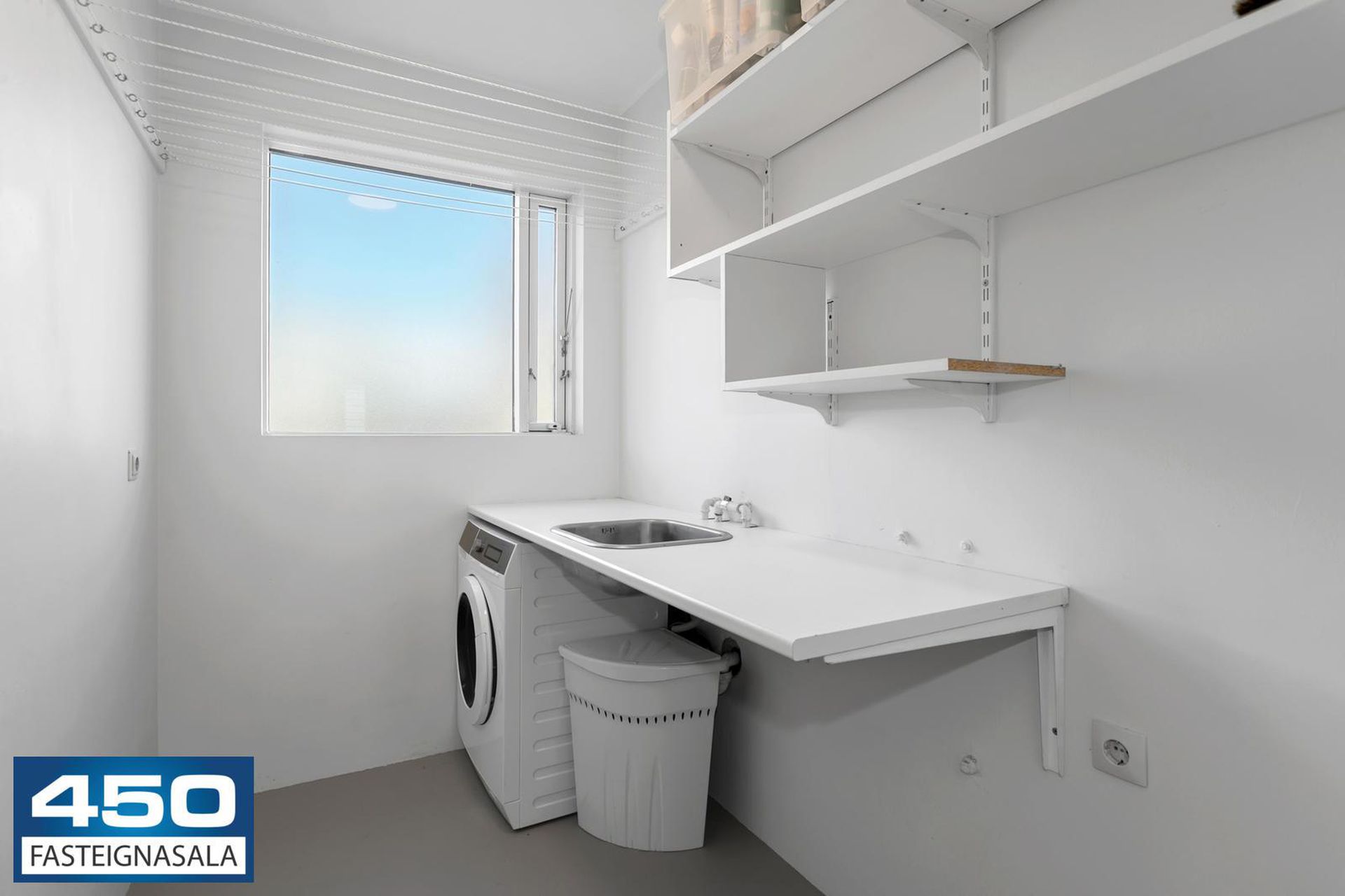 Leirubakki 18, 109 Reykjavík