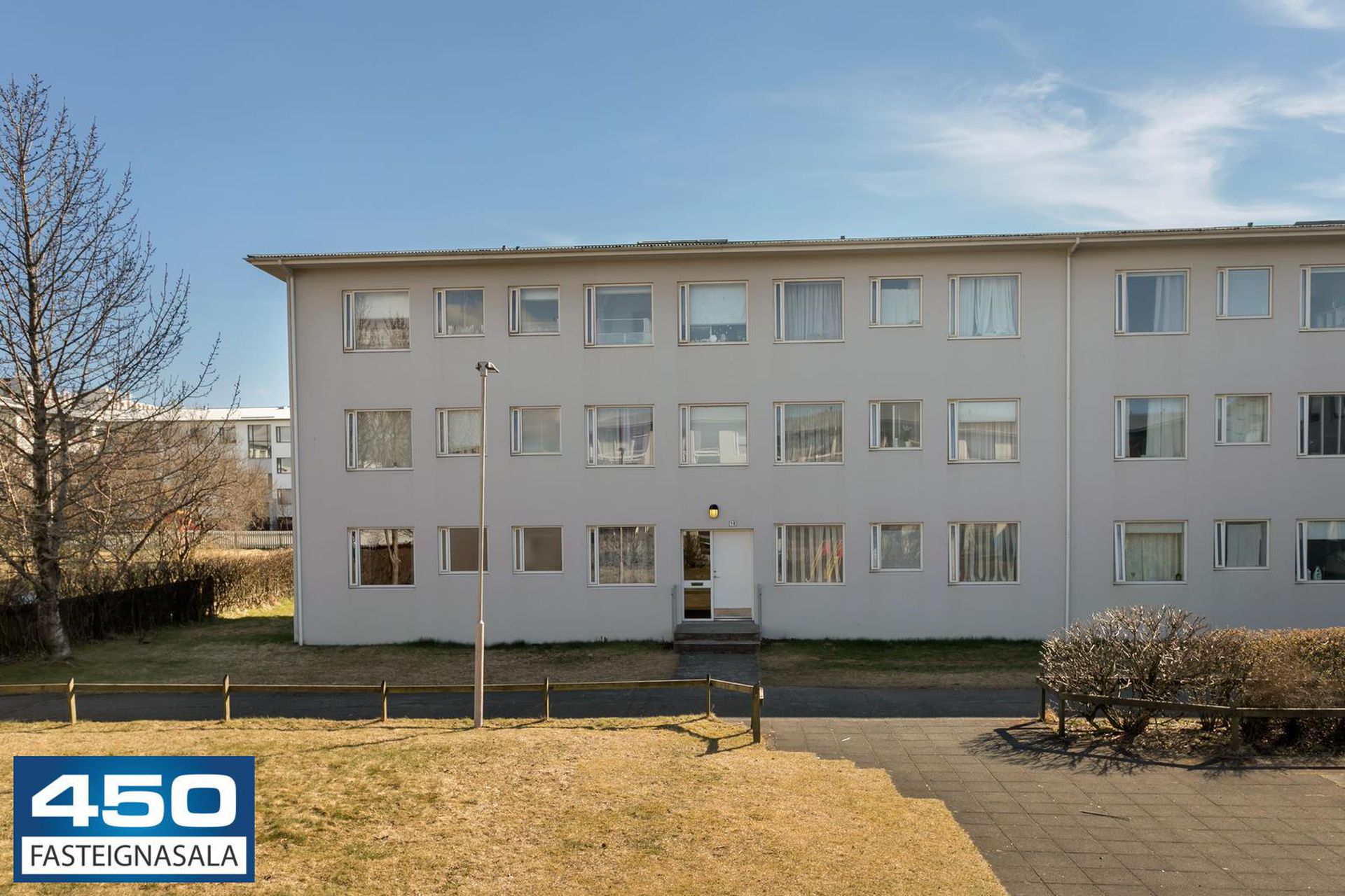 Leirubakki 18, 109 Reykjavík