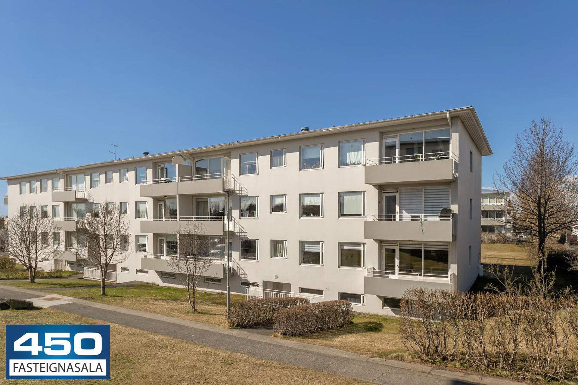 Leirubakki 18, 109 Reykjavík
