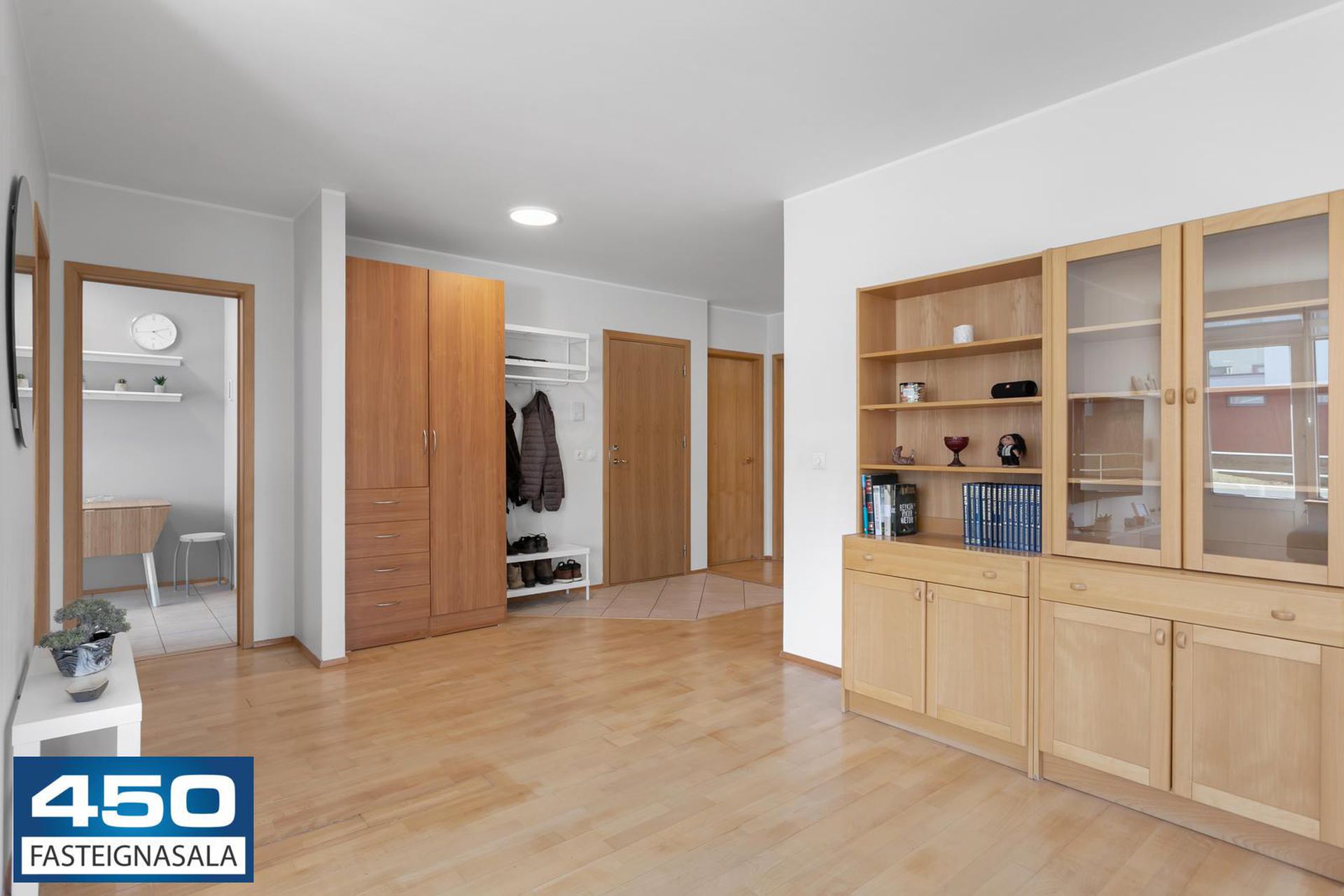 Leirubakki 18, 109 Reykjavík