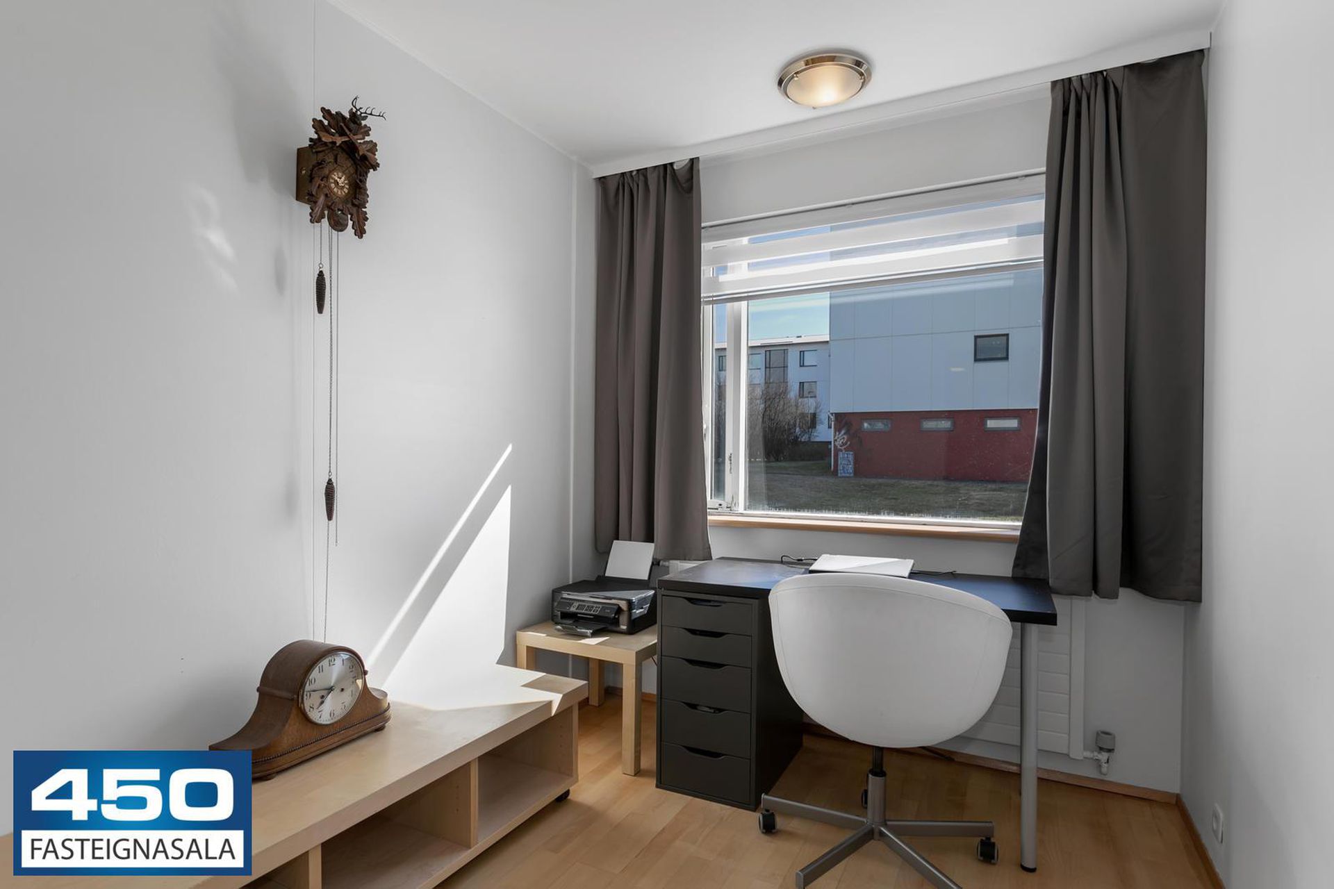 Leirubakki 18, 109 Reykjavík