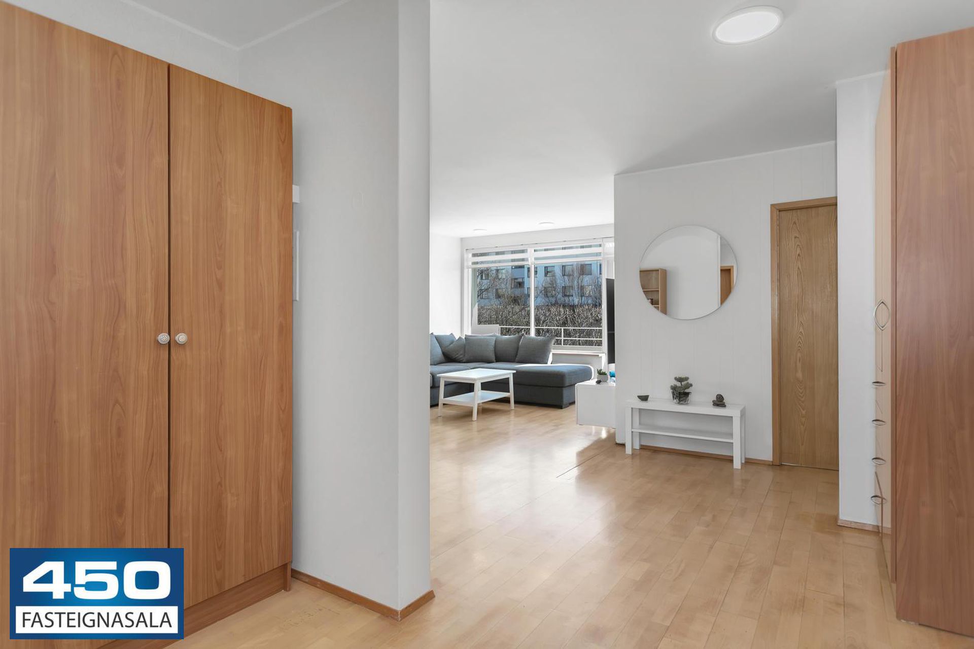 Leirubakki 18, 109 Reykjavík