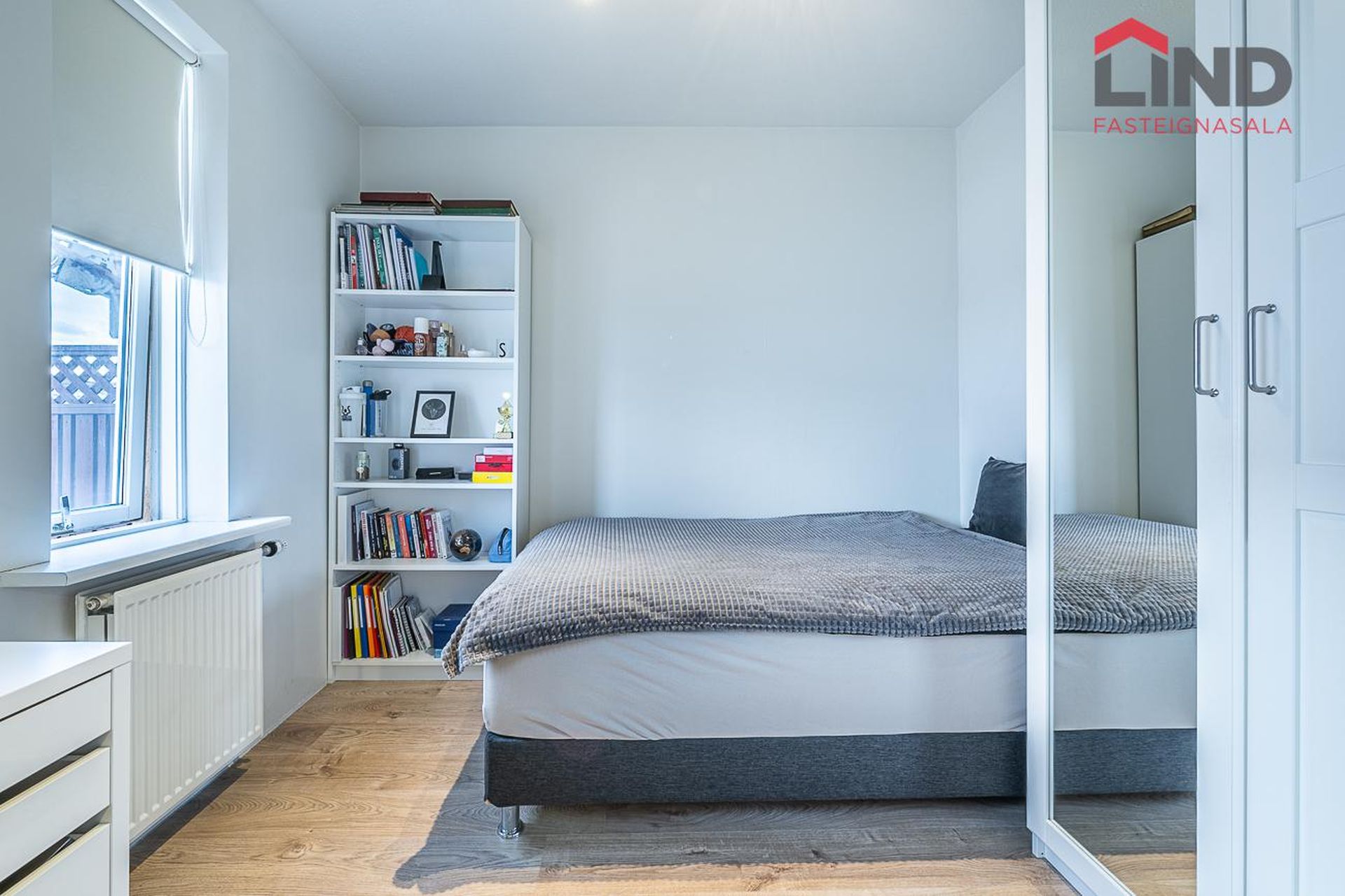 Kristnibraut 25, 113 Reykjavík