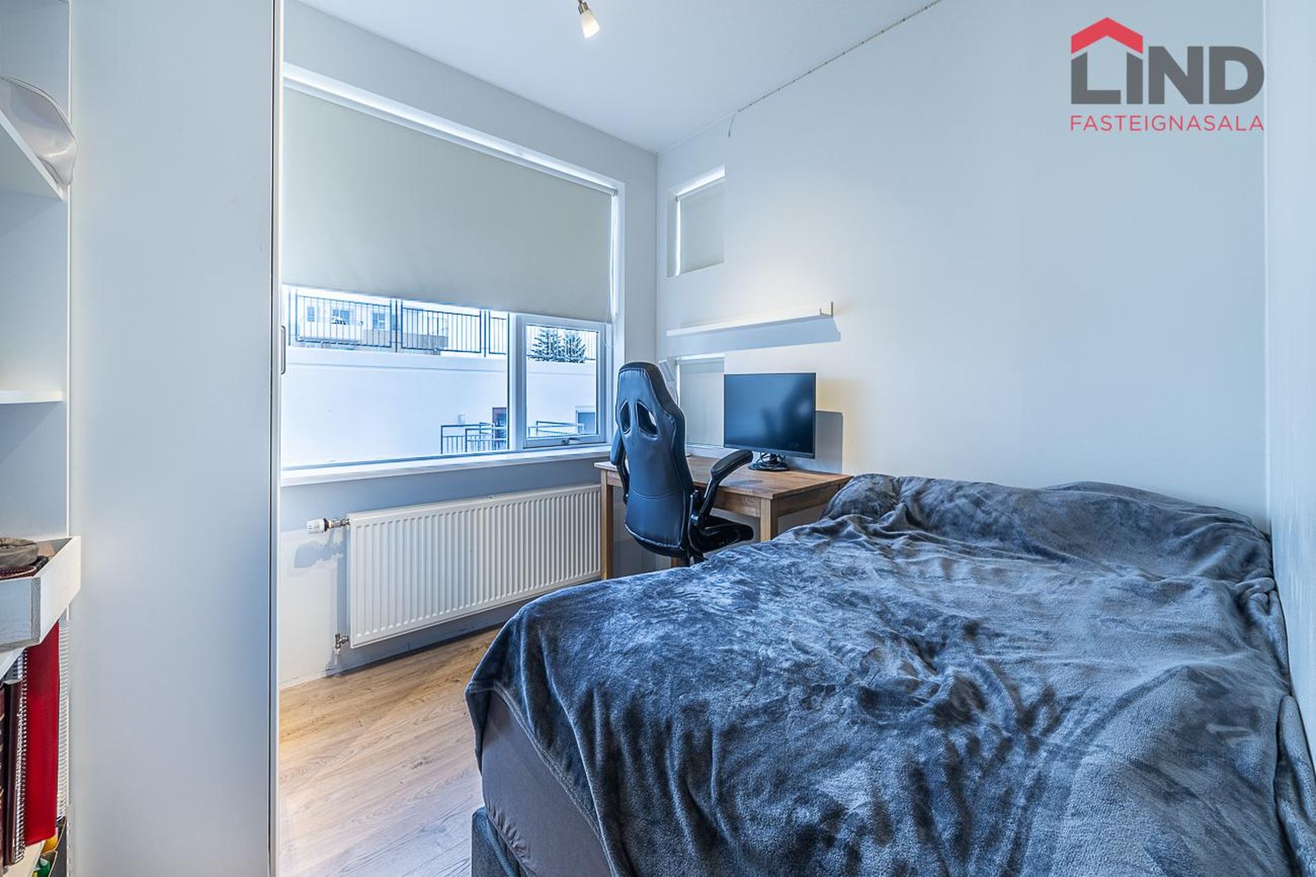 Kristnibraut 25, 113 Reykjavík