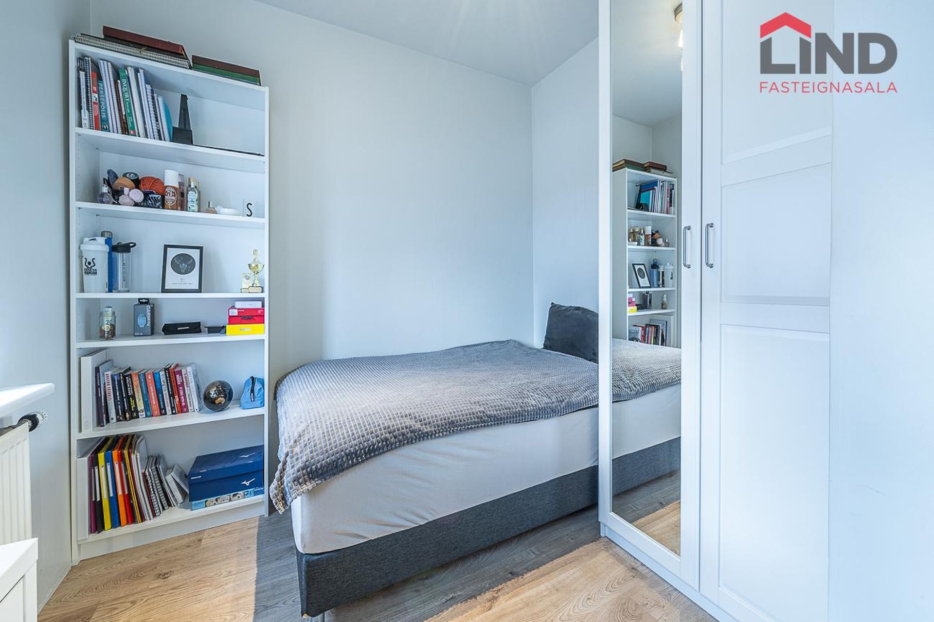 Kristnibraut 25, 113 Reykjavík