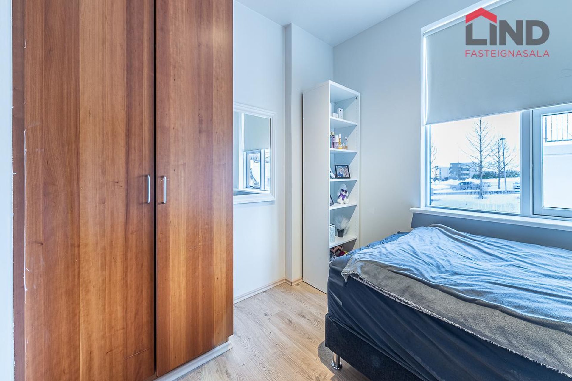 Kristnibraut 25, 113 Reykjavík