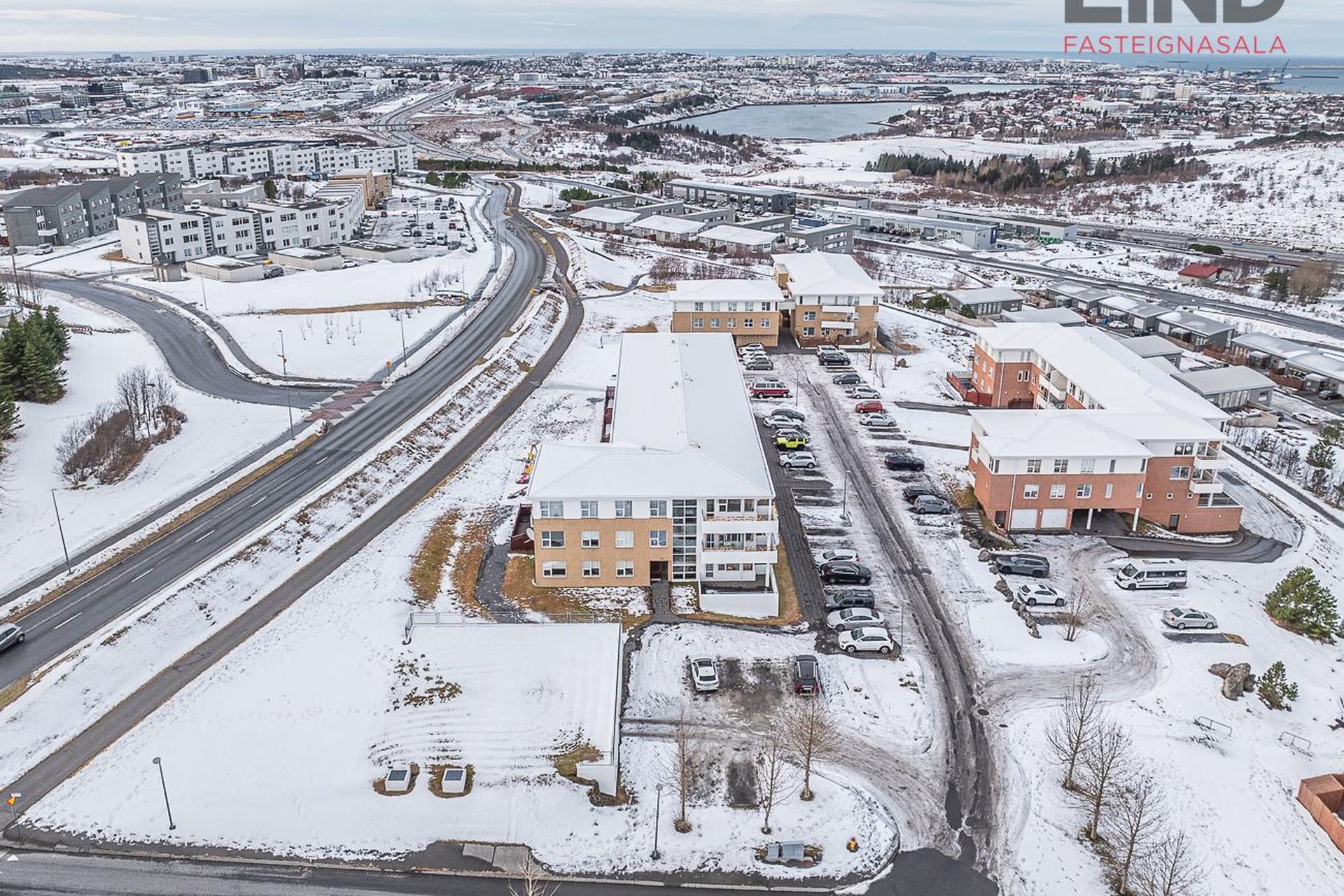 Kristnibraut 25, 113 Reykjavík