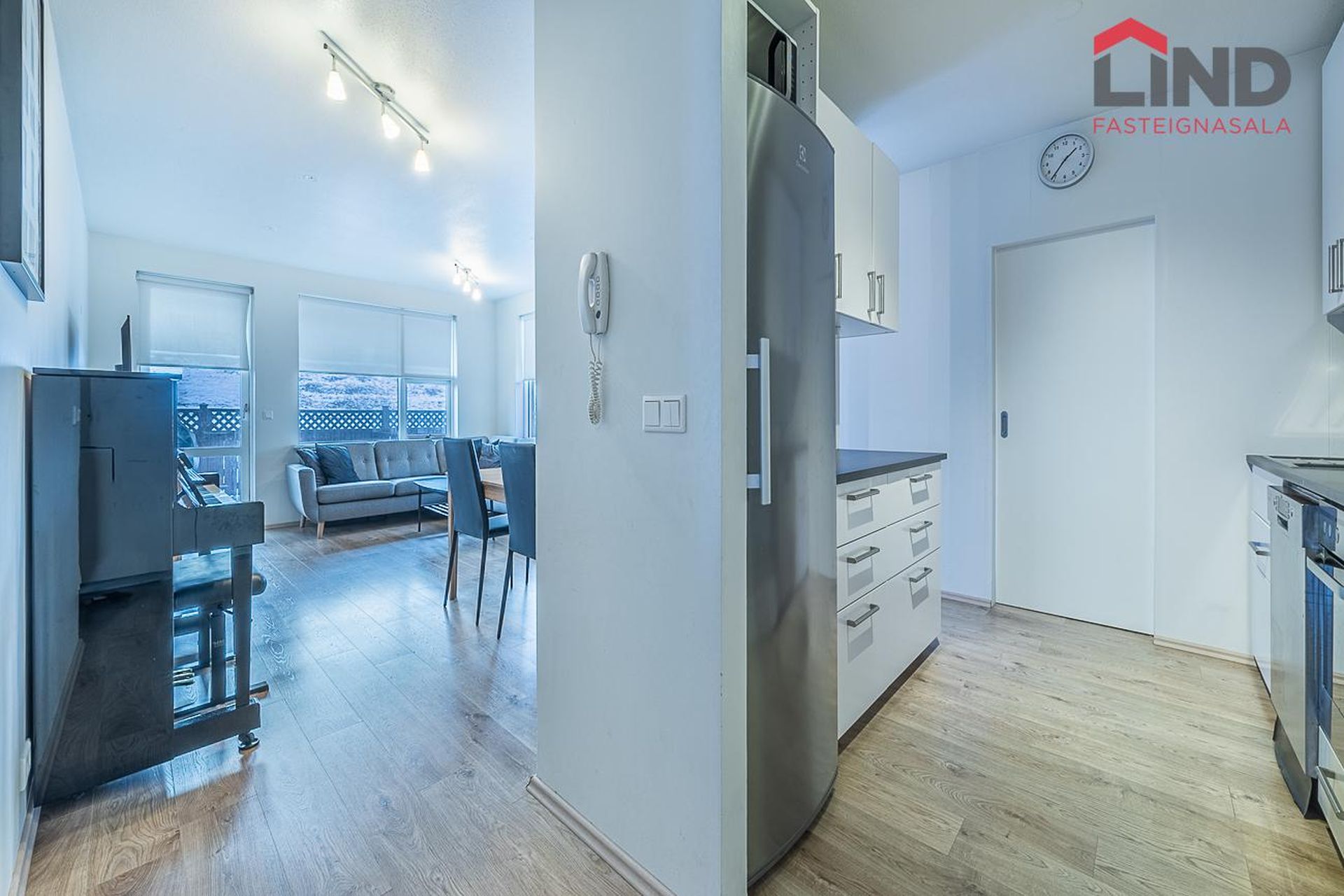 Kristnibraut 25, 113 Reykjavík