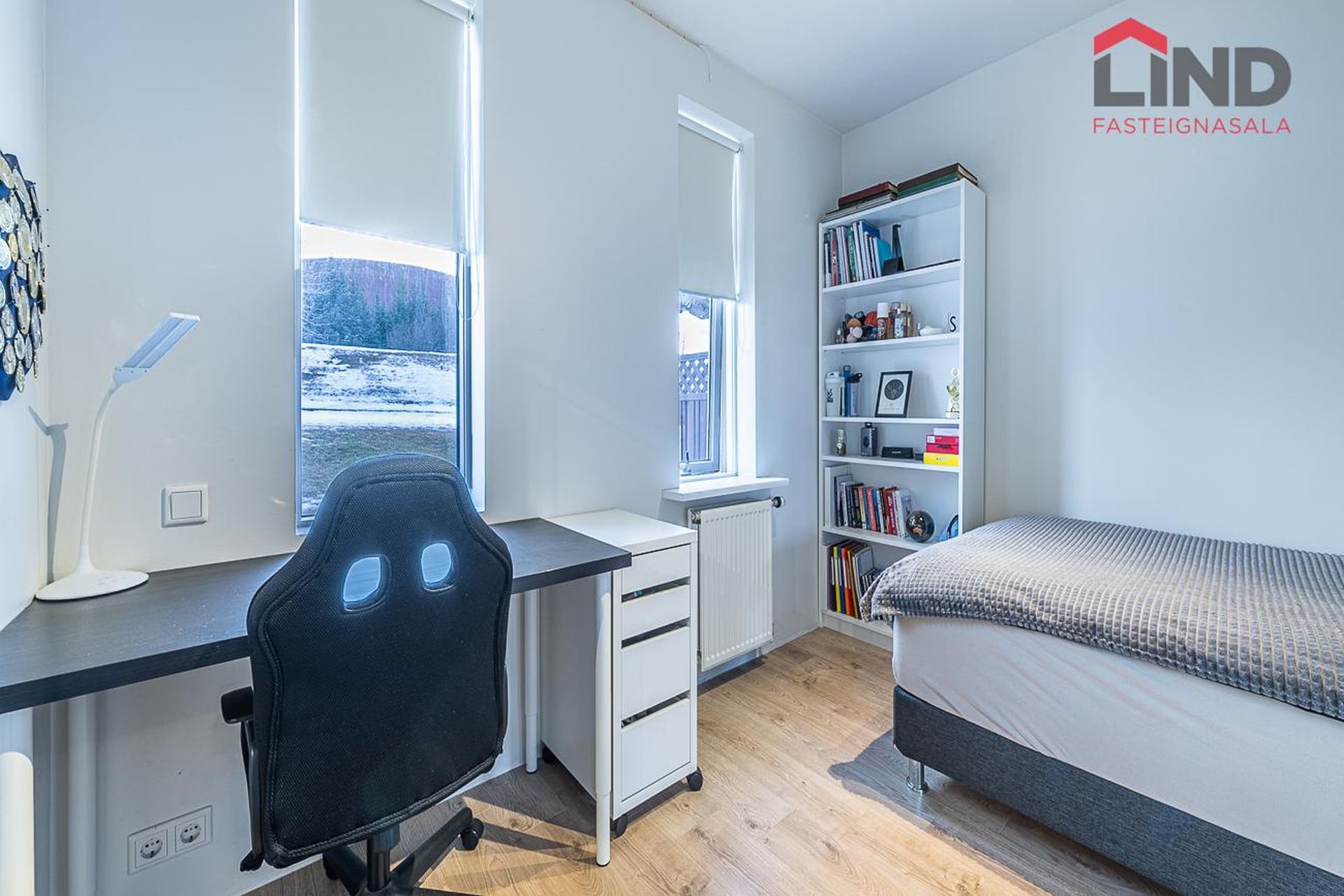 Kristnibraut 25, 113 Reykjavík