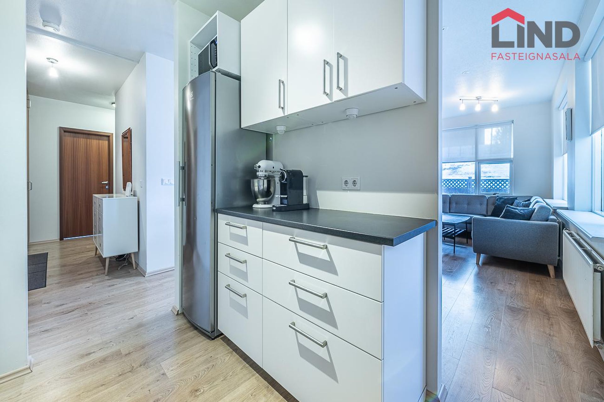 Kristnibraut 25, 113 Reykjavík