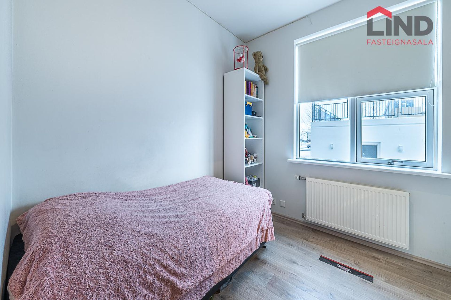 Kristnibraut 25, 113 Reykjavík