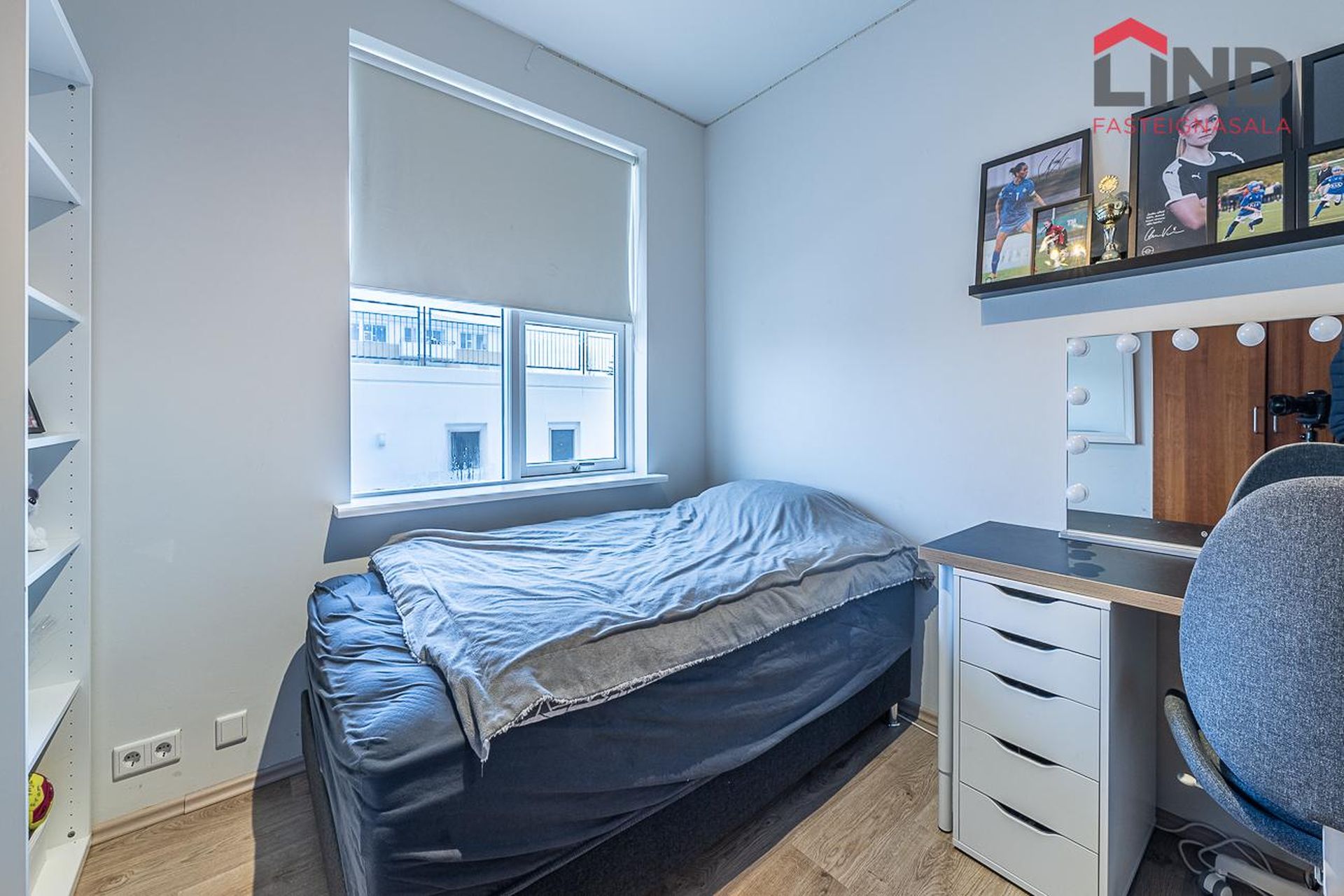 Kristnibraut 25, 113 Reykjavík