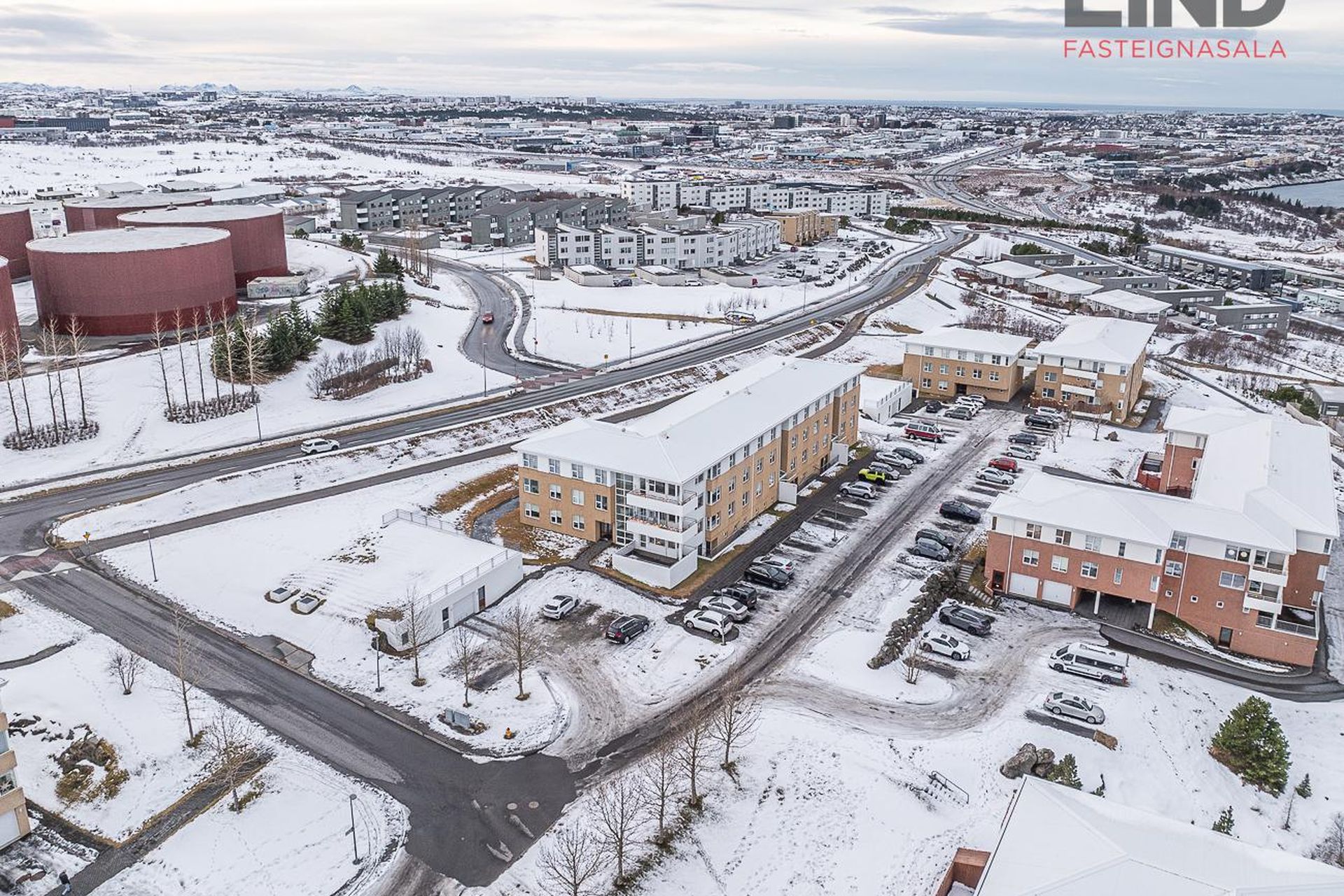 Kristnibraut 25, 113 Reykjavík