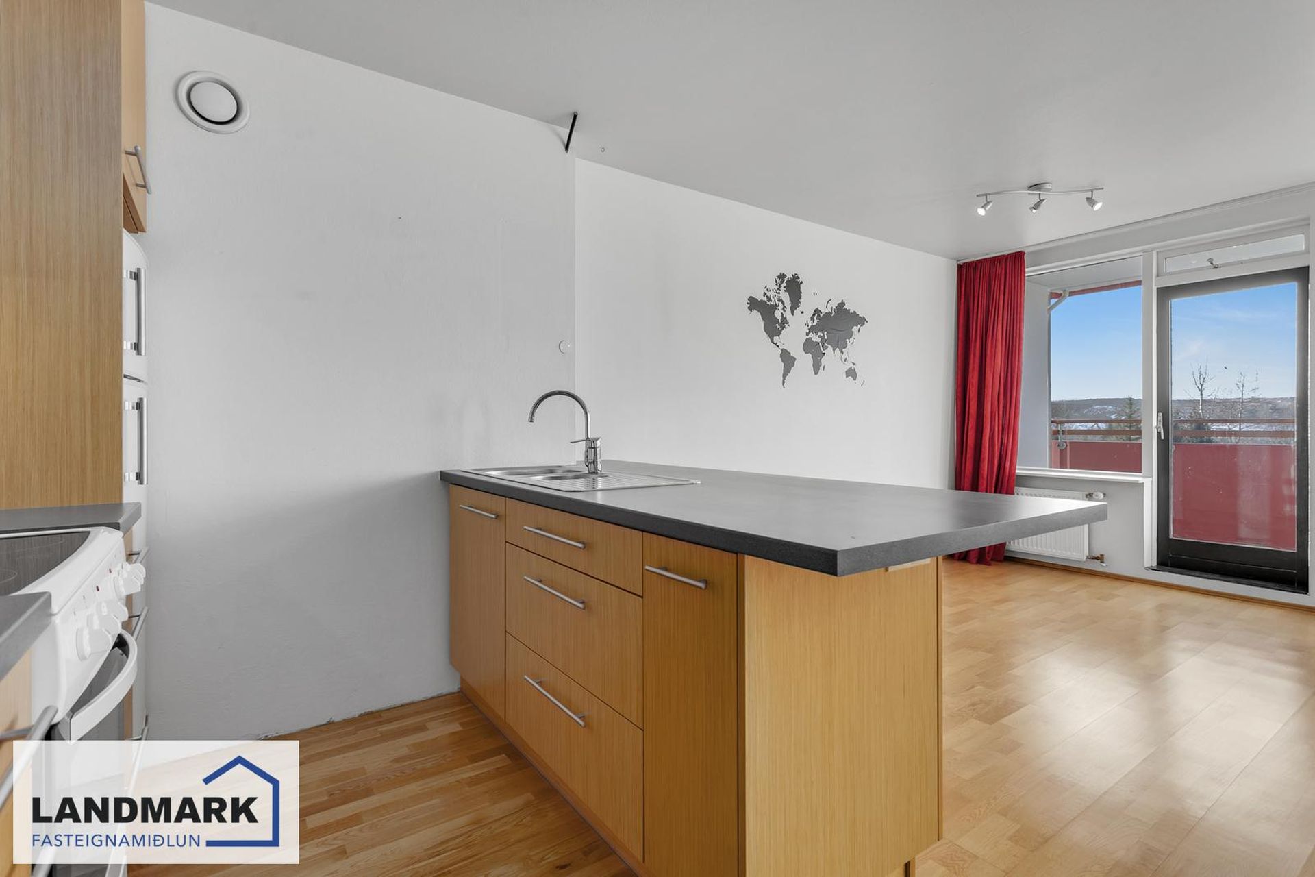 Asparfell 12, 111 Reykjavík
