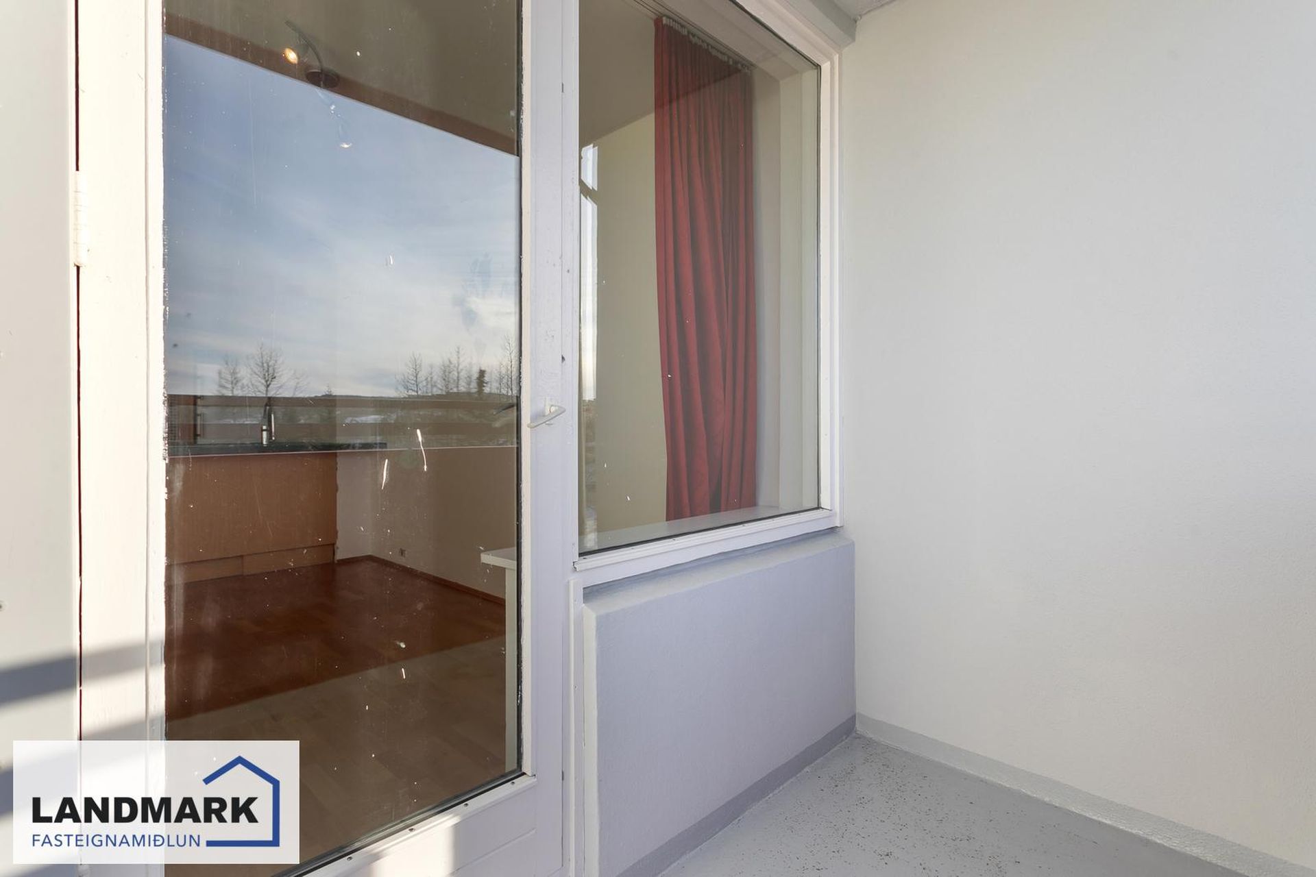 Asparfell 12, 111 Reykjavík