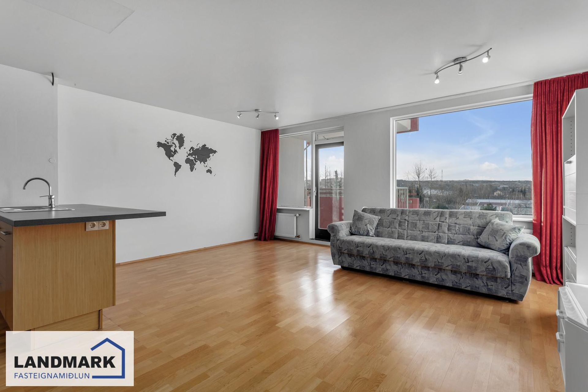 Asparfell 12, 111 Reykjavík