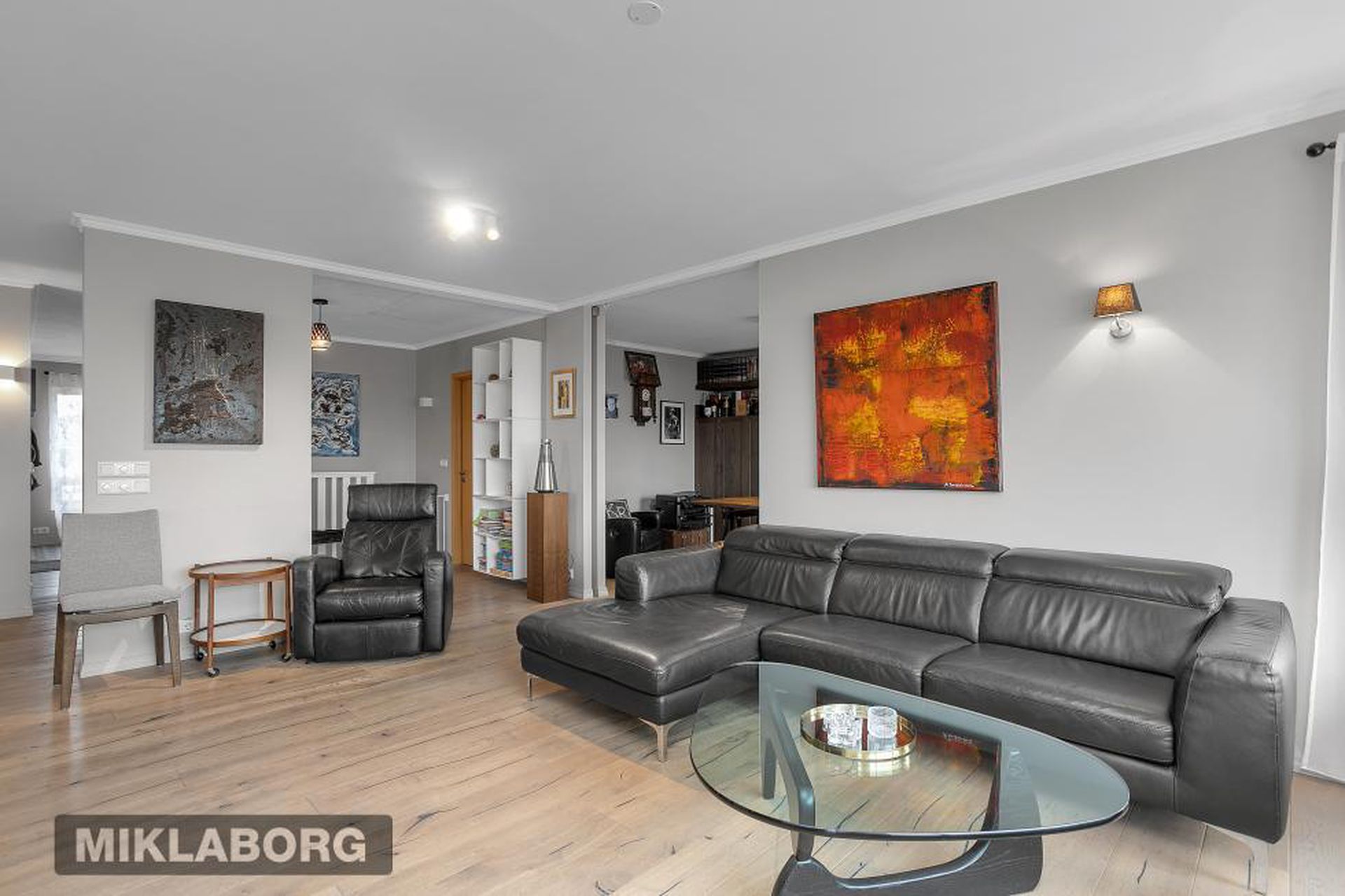 Kaplaskjólsvegur 56, 107 Reykjavík