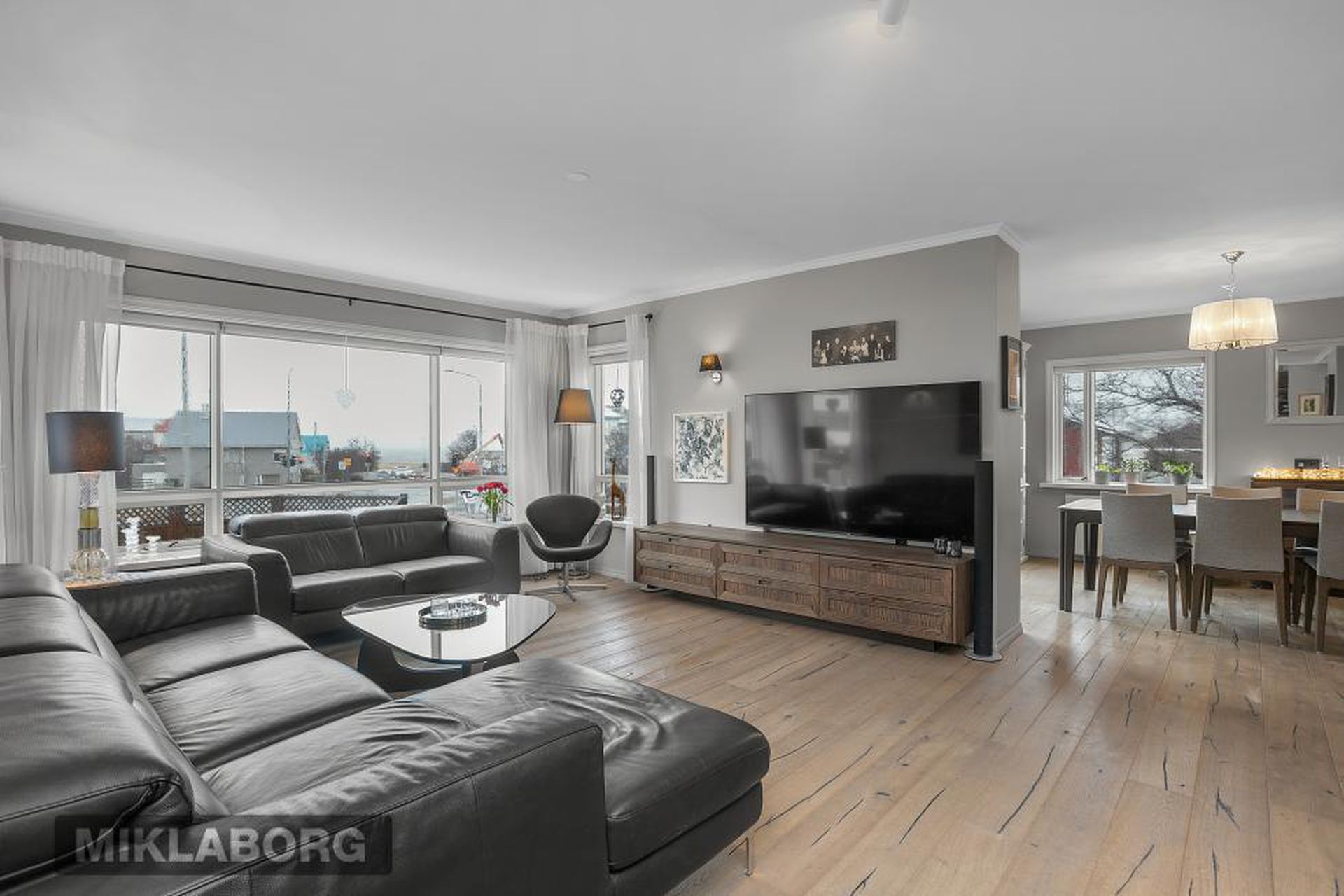 Kaplaskjólsvegur 56, 107 Reykjavík