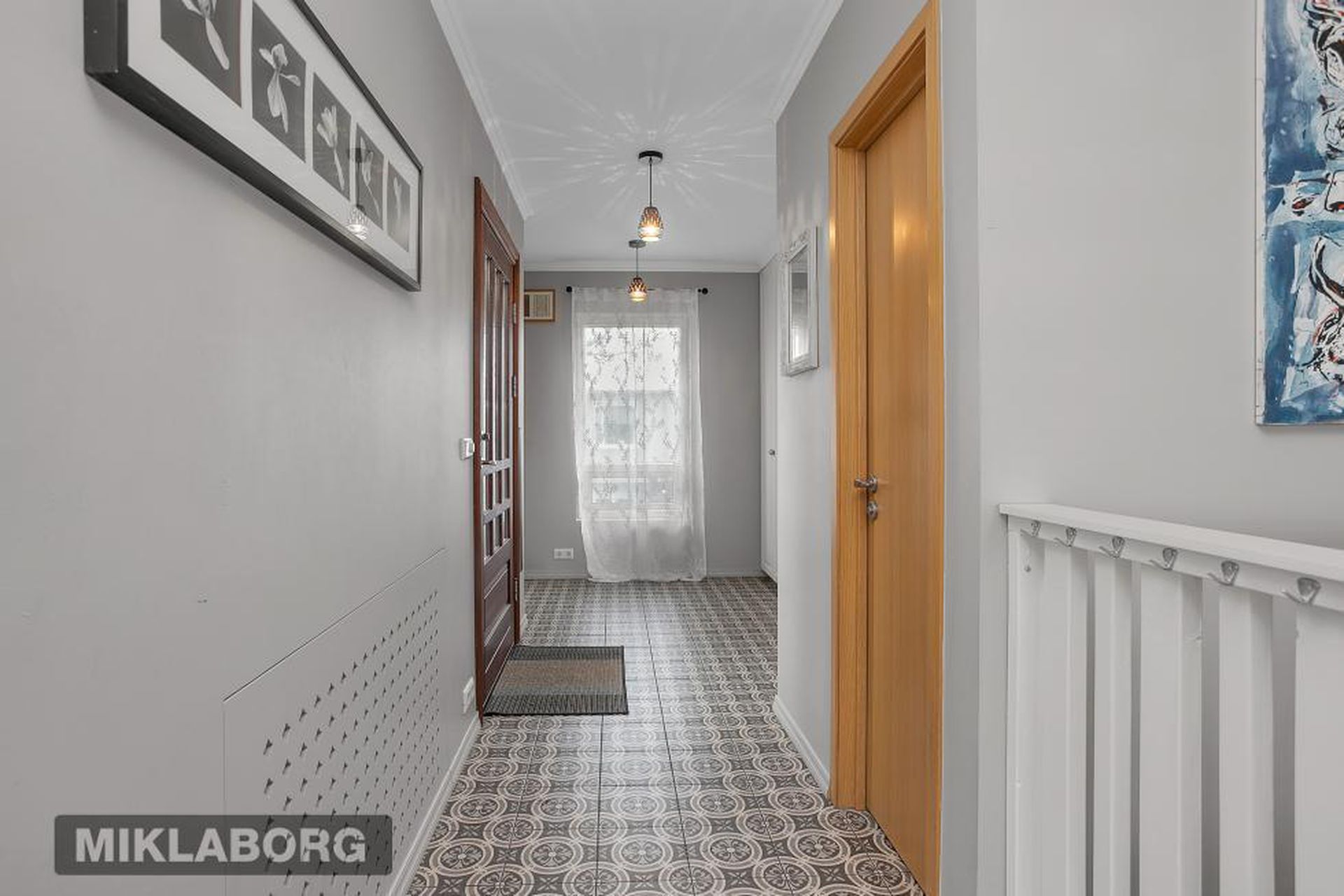 Kaplaskjólsvegur 56, 107 Reykjavík