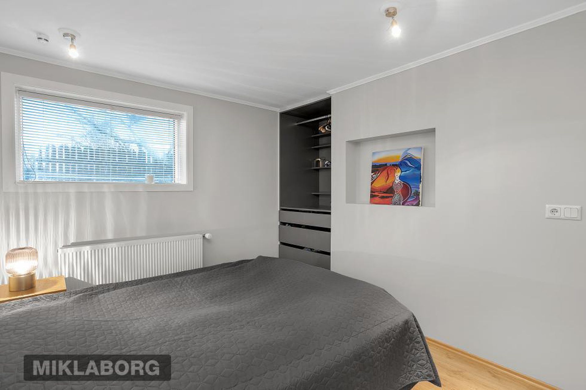 Kaplaskjólsvegur 56, 107 Reykjavík