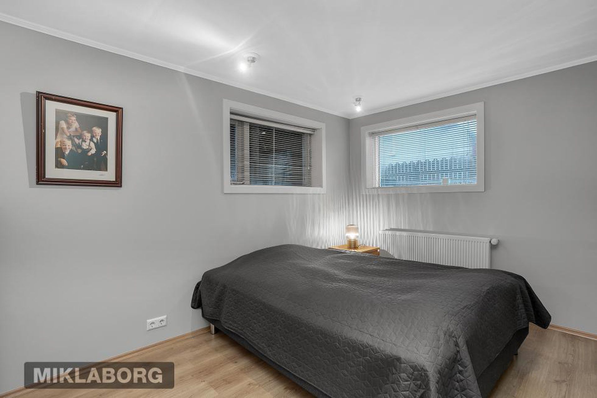 Kaplaskjólsvegur 56, 107 Reykjavík