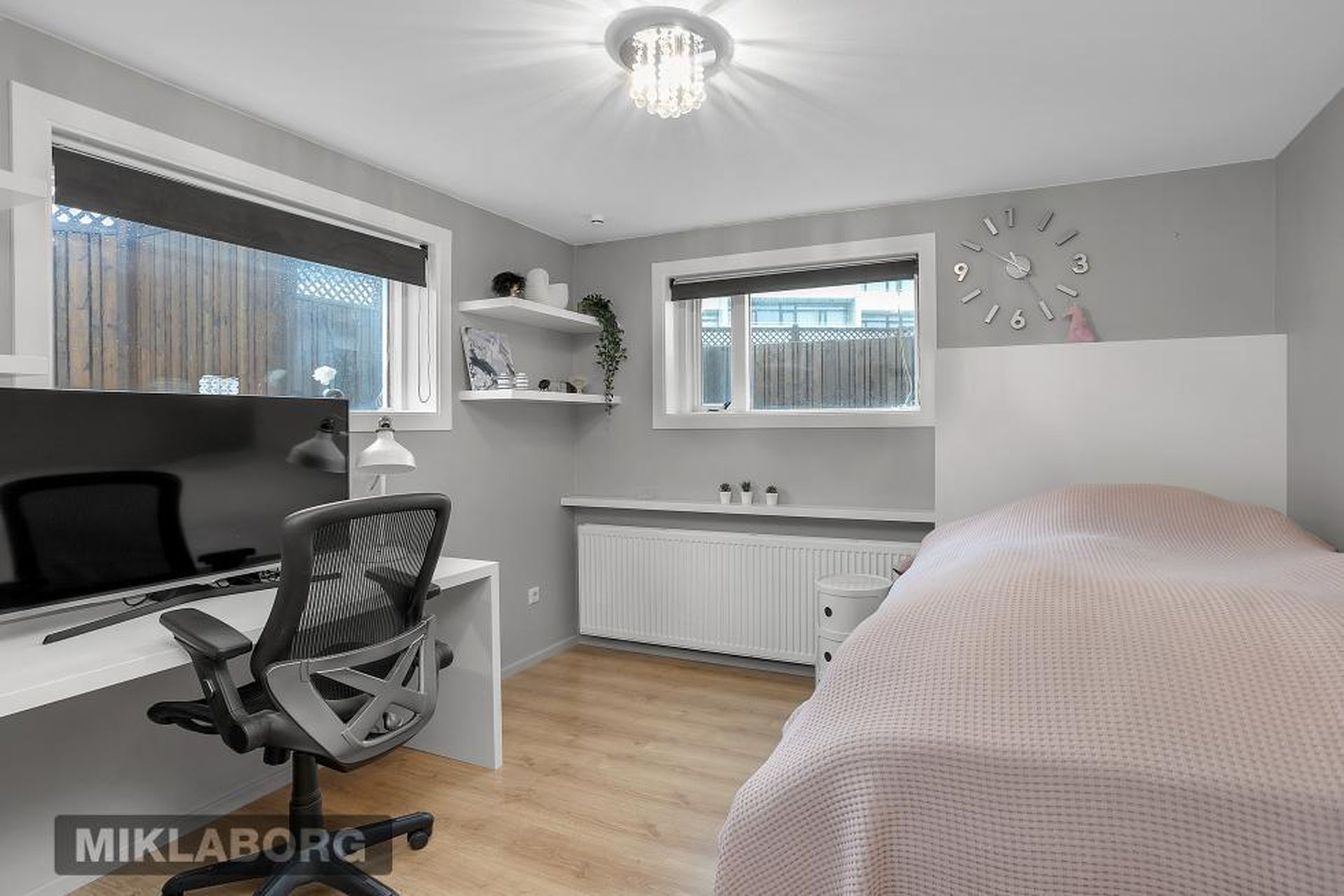 Kaplaskjólsvegur 56, 107 Reykjavík