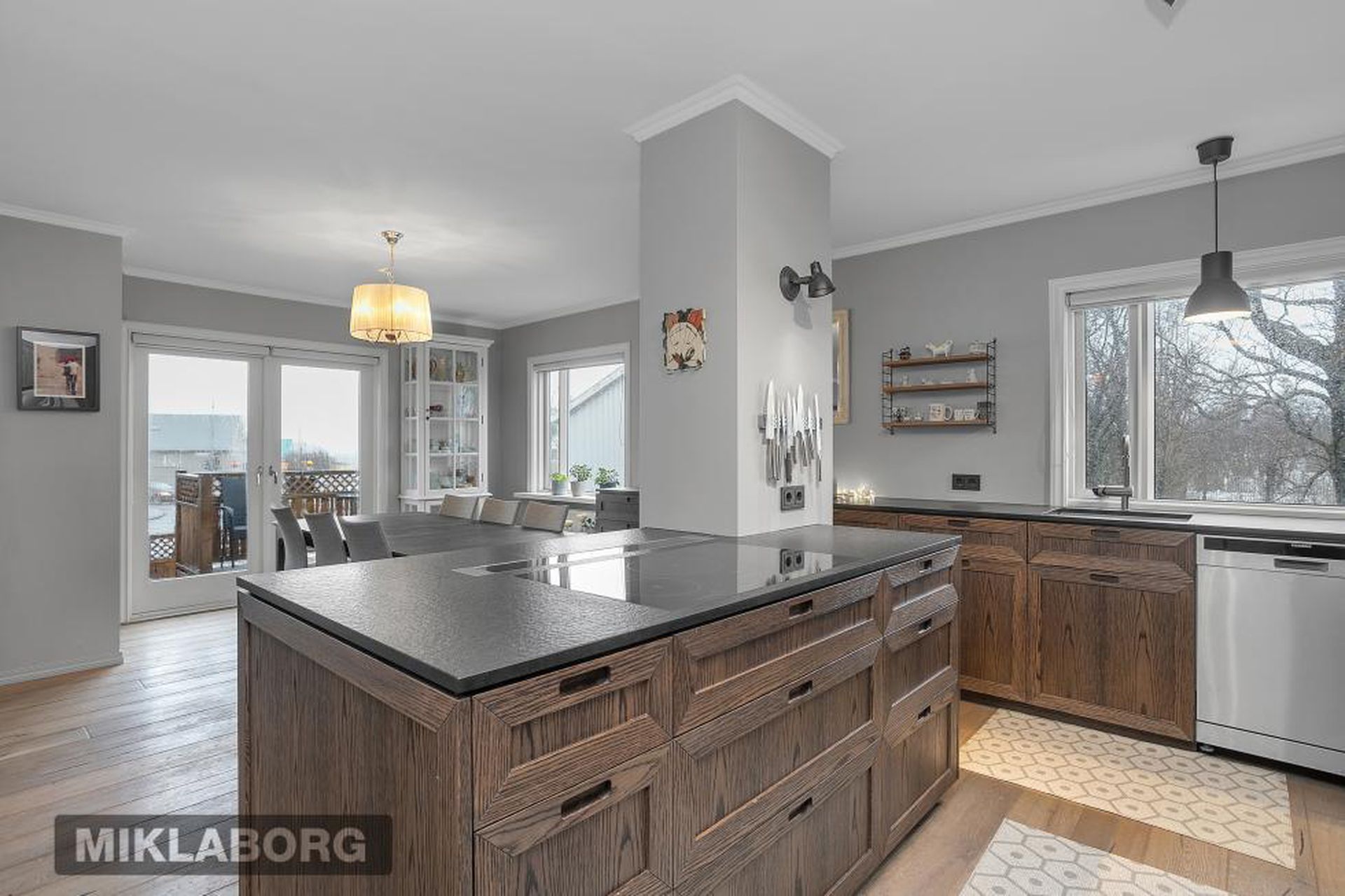 Kaplaskjólsvegur 56, 107 Reykjavík