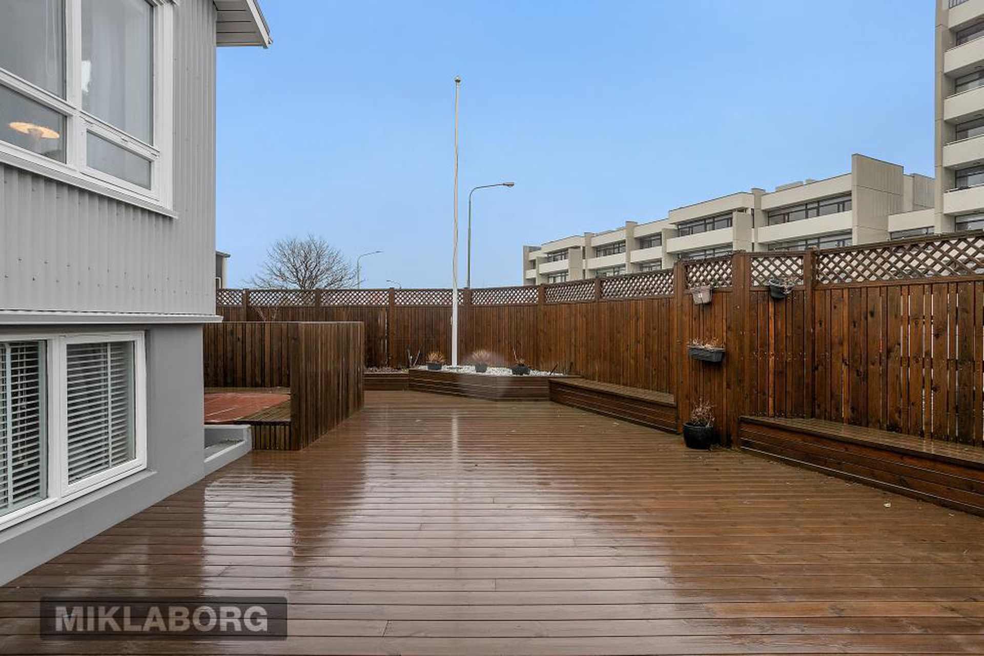 Kaplaskjólsvegur 56, 107 Reykjavík