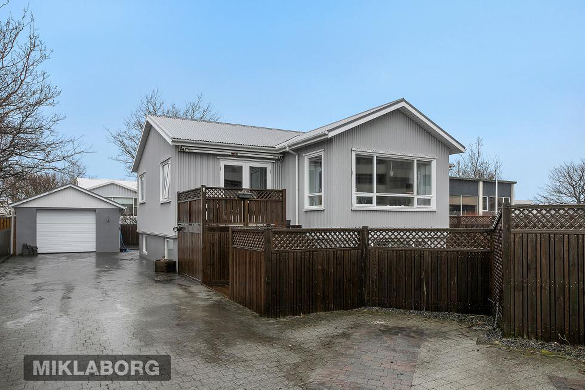Kaplaskjólsvegur 56, 107 Reykjavík