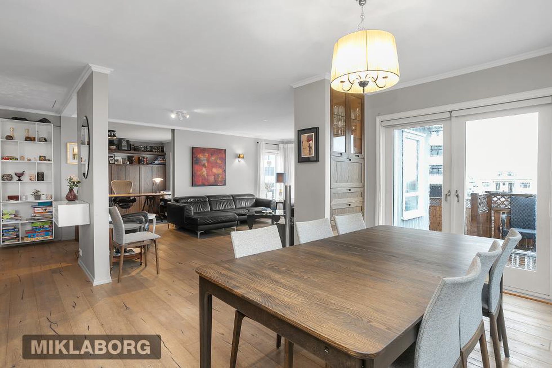 Kaplaskjólsvegur 56, 107 Reykjavík