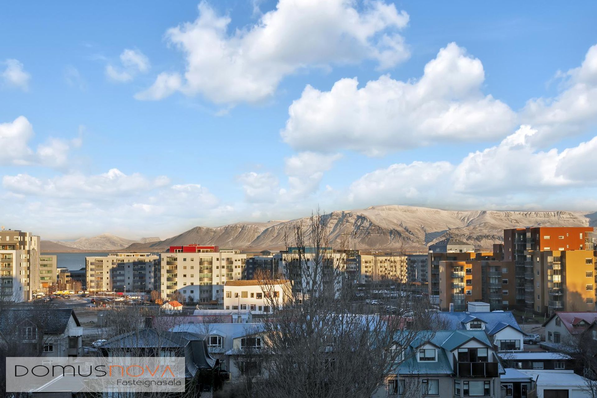 Hátún 8 - 0304, 105 Reykjavík