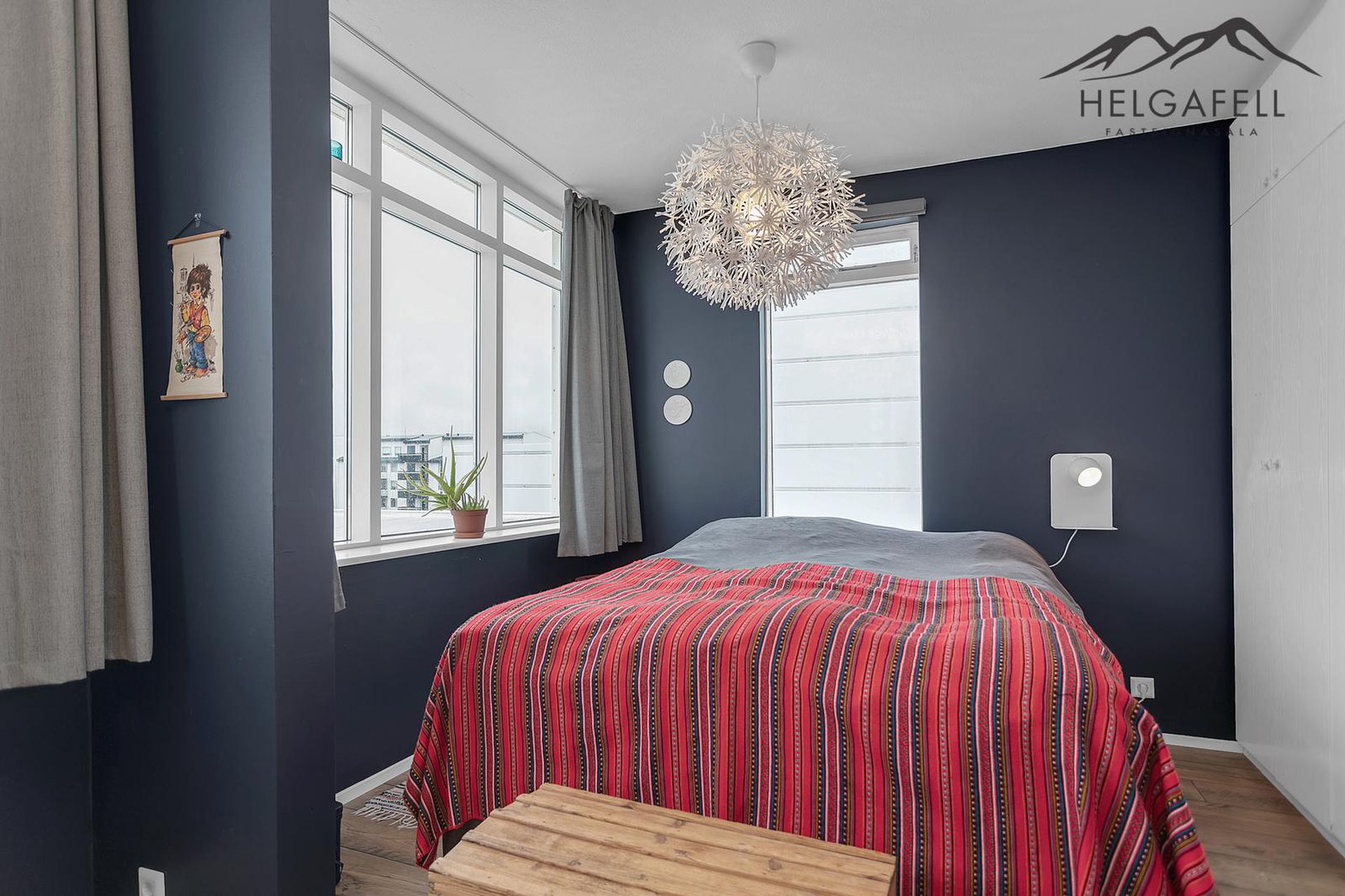 Kríuhólar 2, 111 Reykjavík