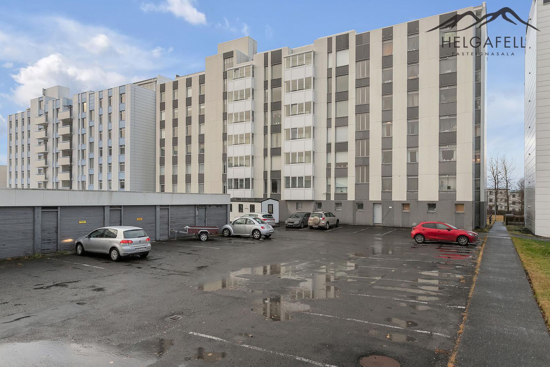 Kríuhólar 2, 111 Reykjavík