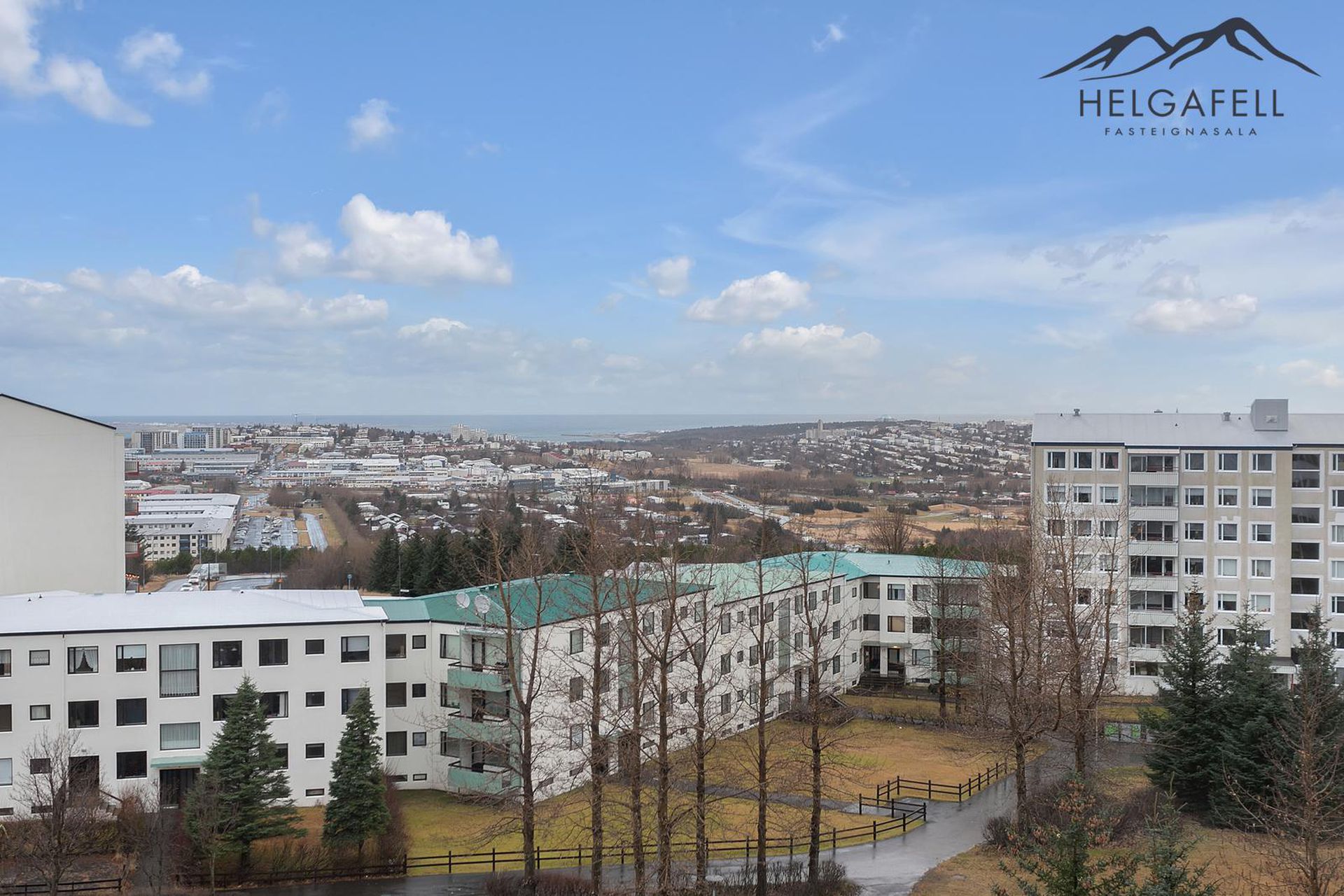 Kríuhólar 2, 111 Reykjavík