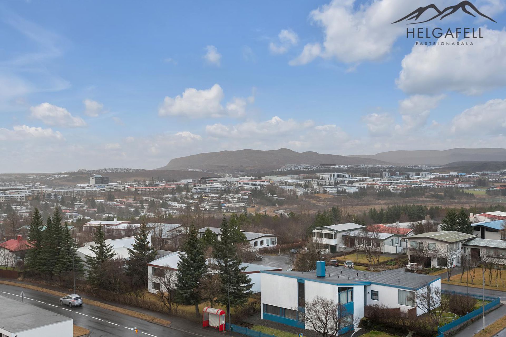 Kríuhólar 2, 111 Reykjavík