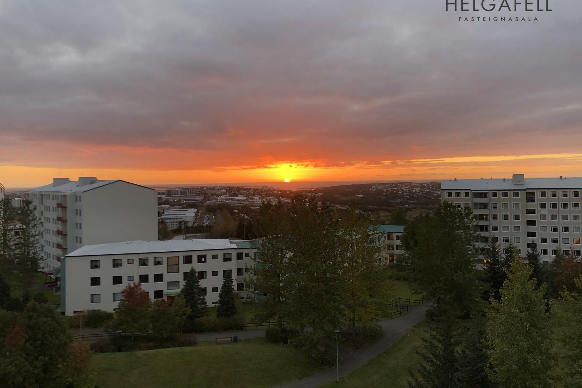 Kríuhólar 2, 111 Reykjavík