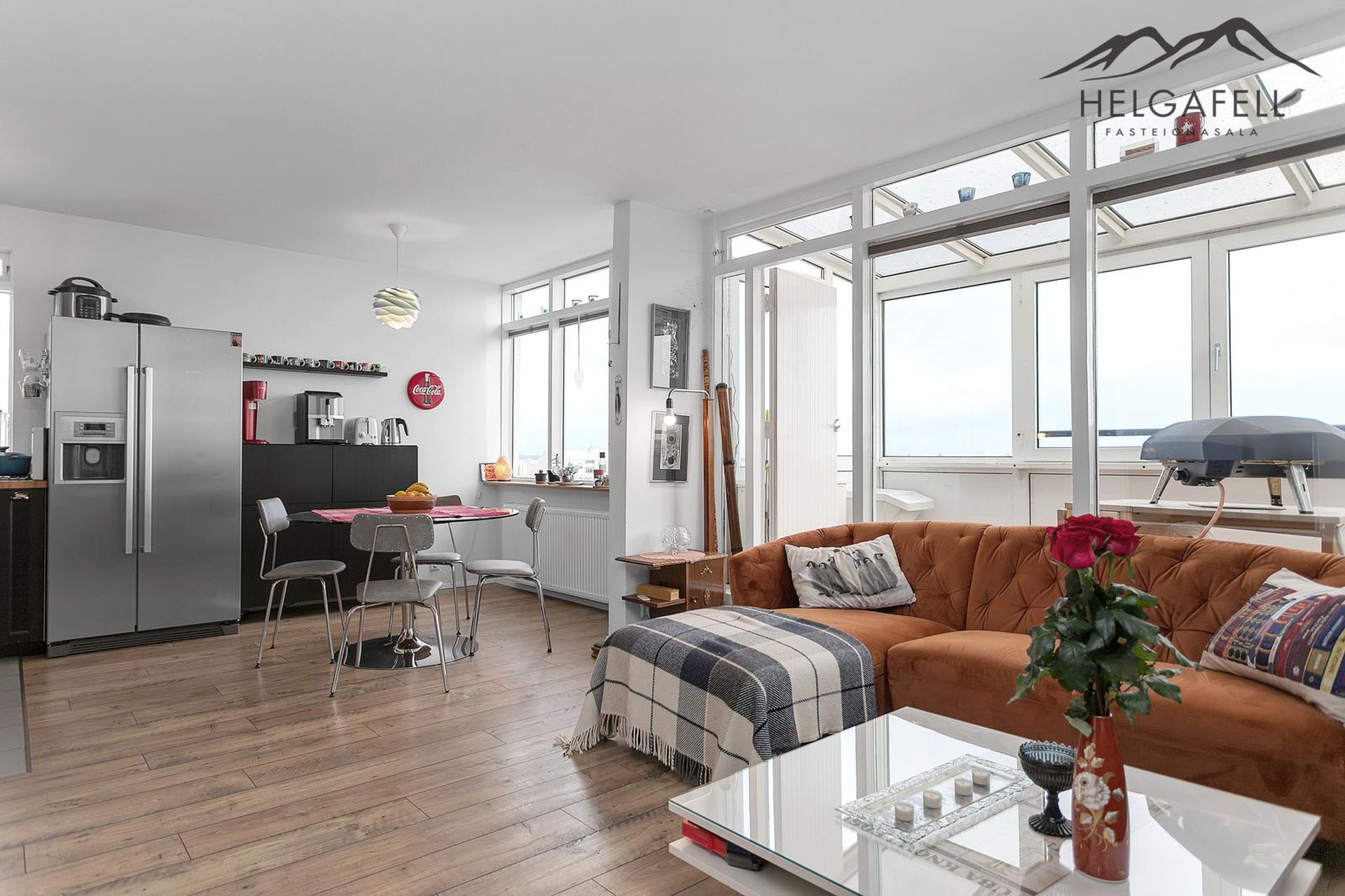 Kríuhólar 2, 111 Reykjavík