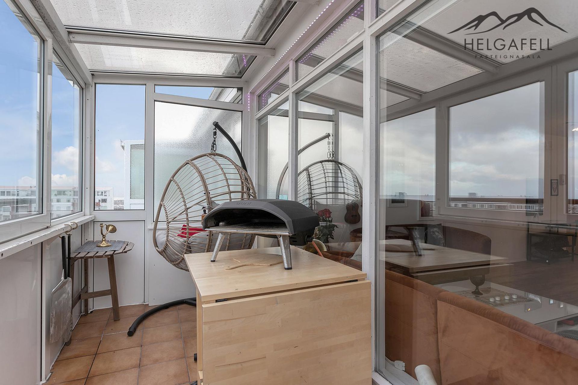 Kríuhólar 2, 111 Reykjavík