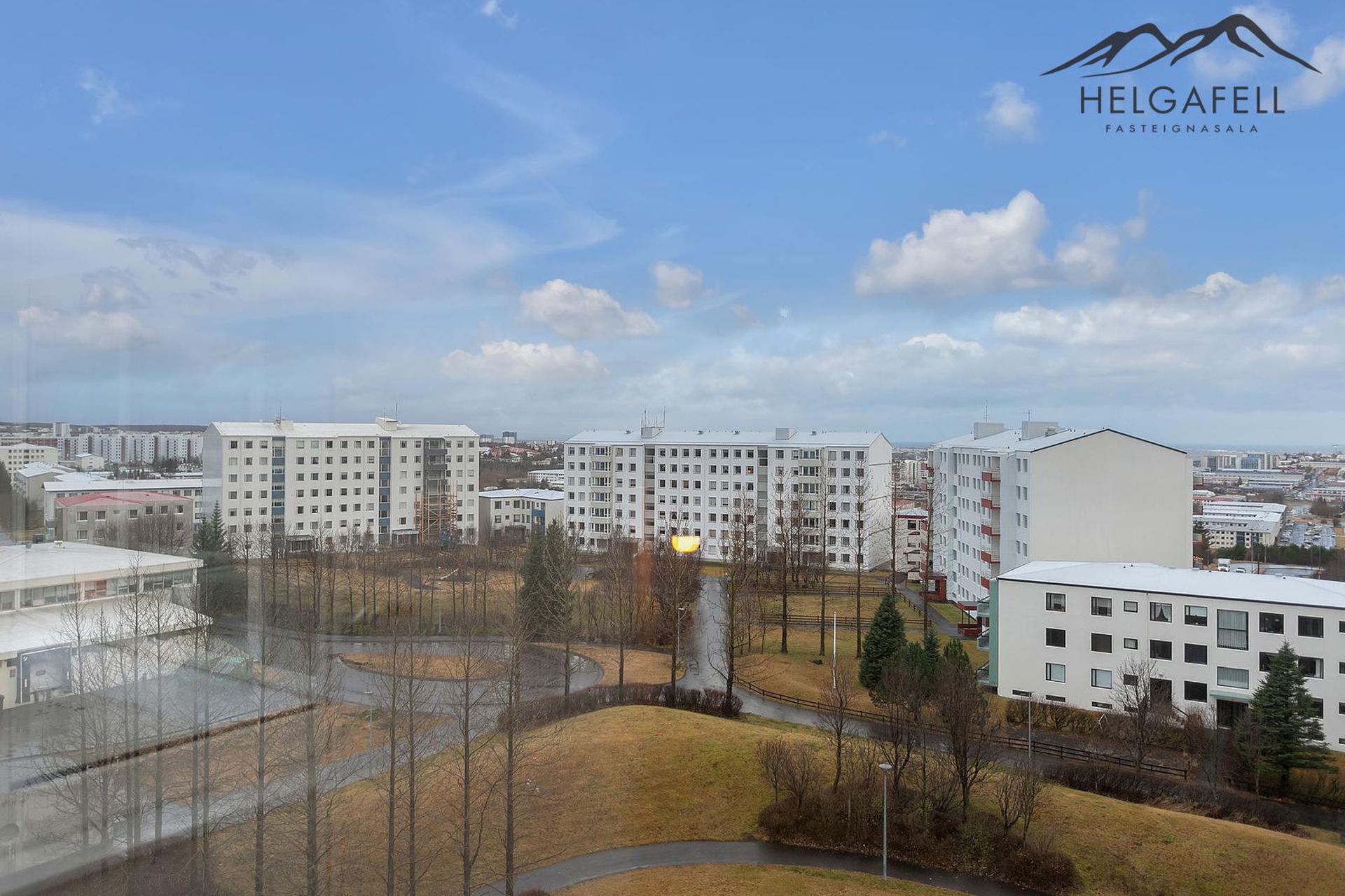 Kríuhólar 2, 111 Reykjavík