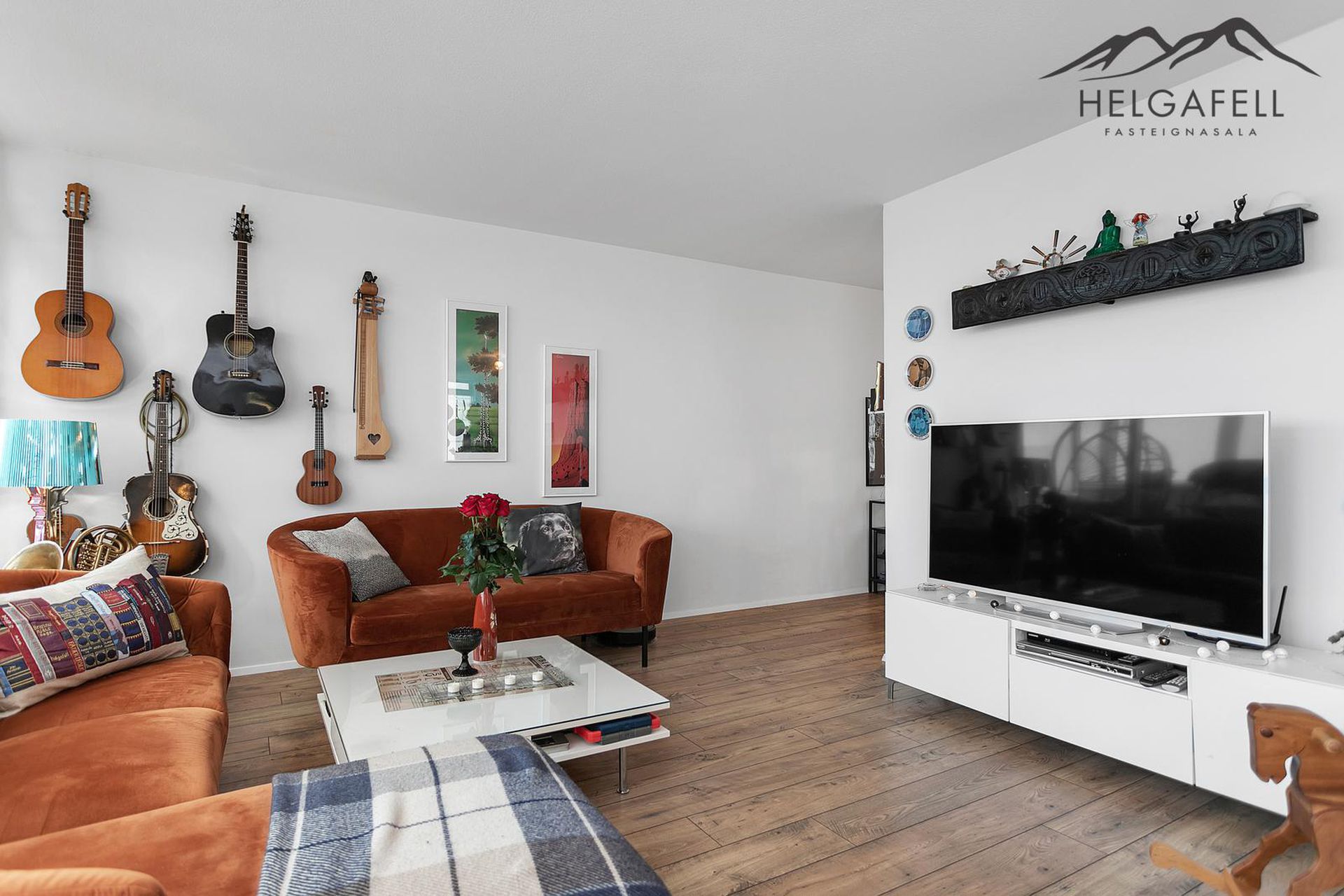 Kríuhólar 2, 111 Reykjavík