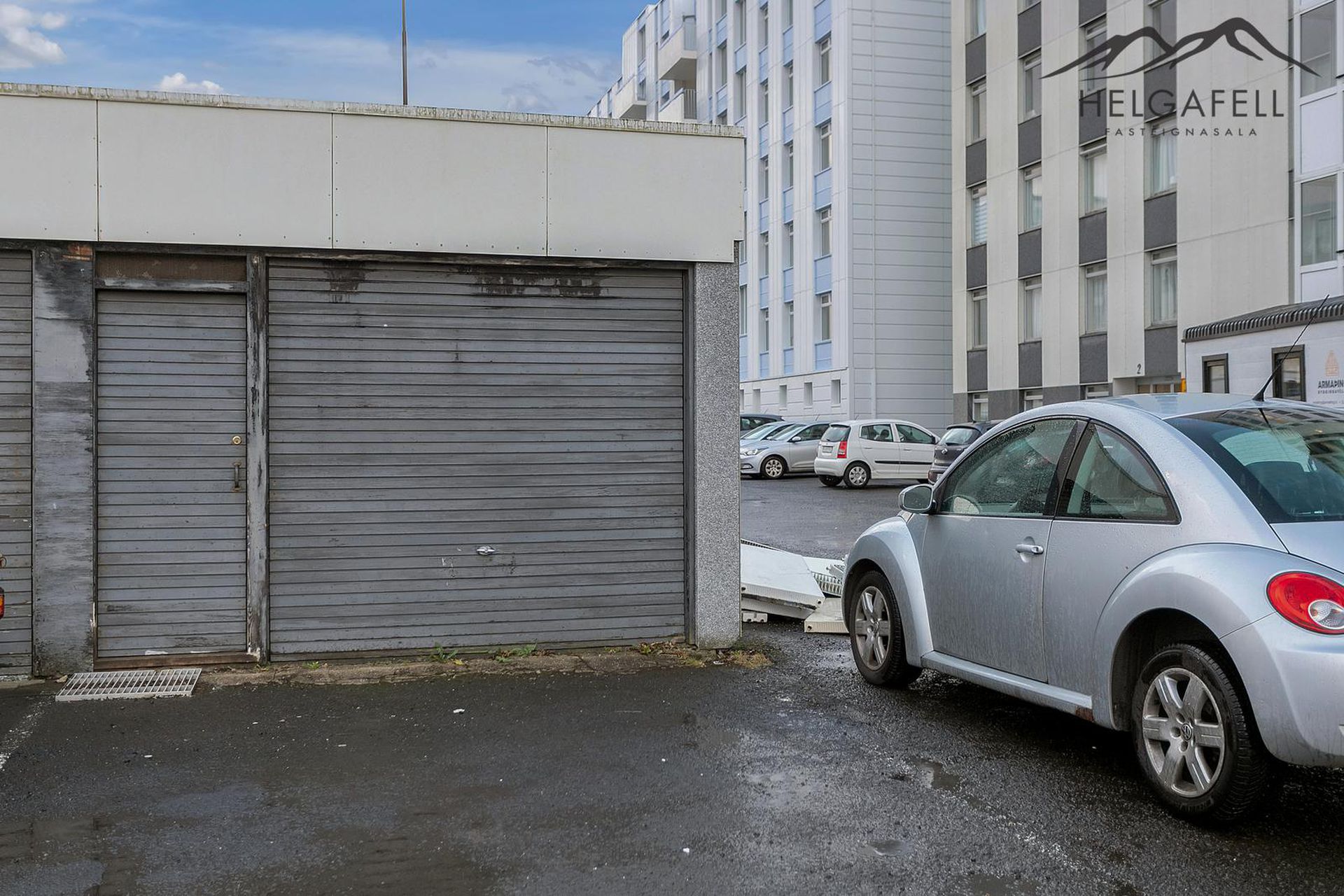 Kríuhólar 2, 111 Reykjavík