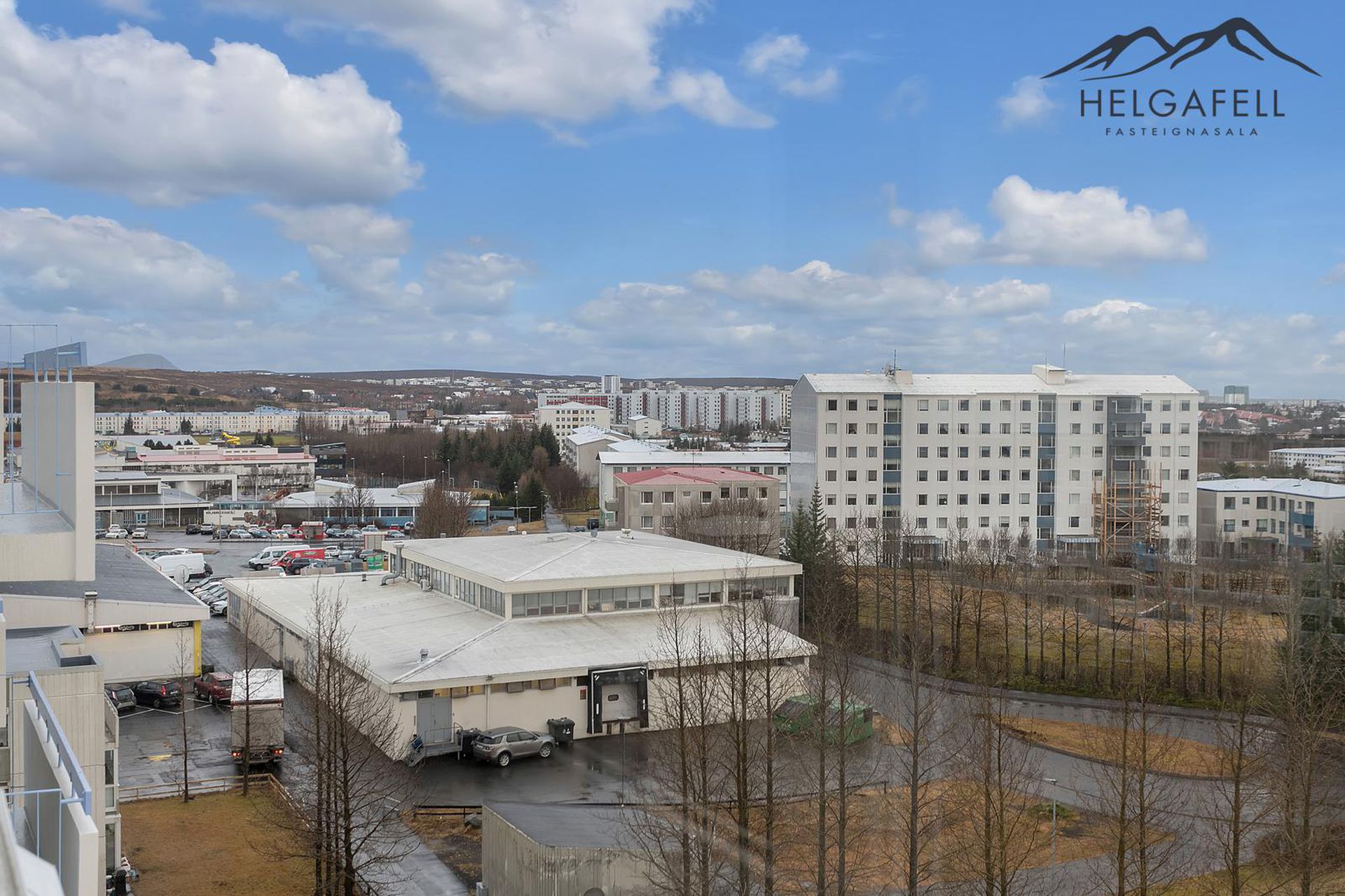 Kríuhólar 2, 111 Reykjavík