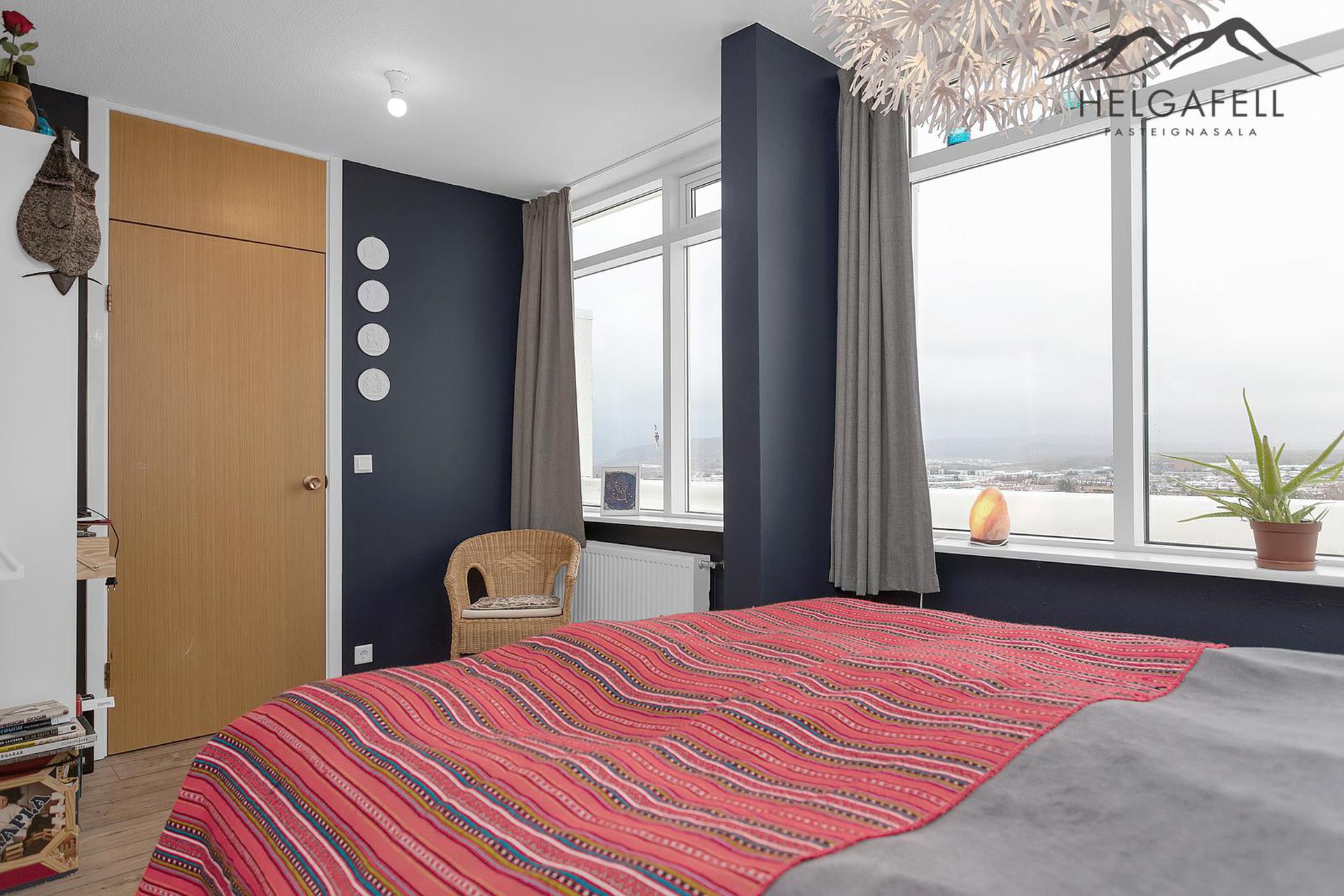 Kríuhólar 2, 111 Reykjavík