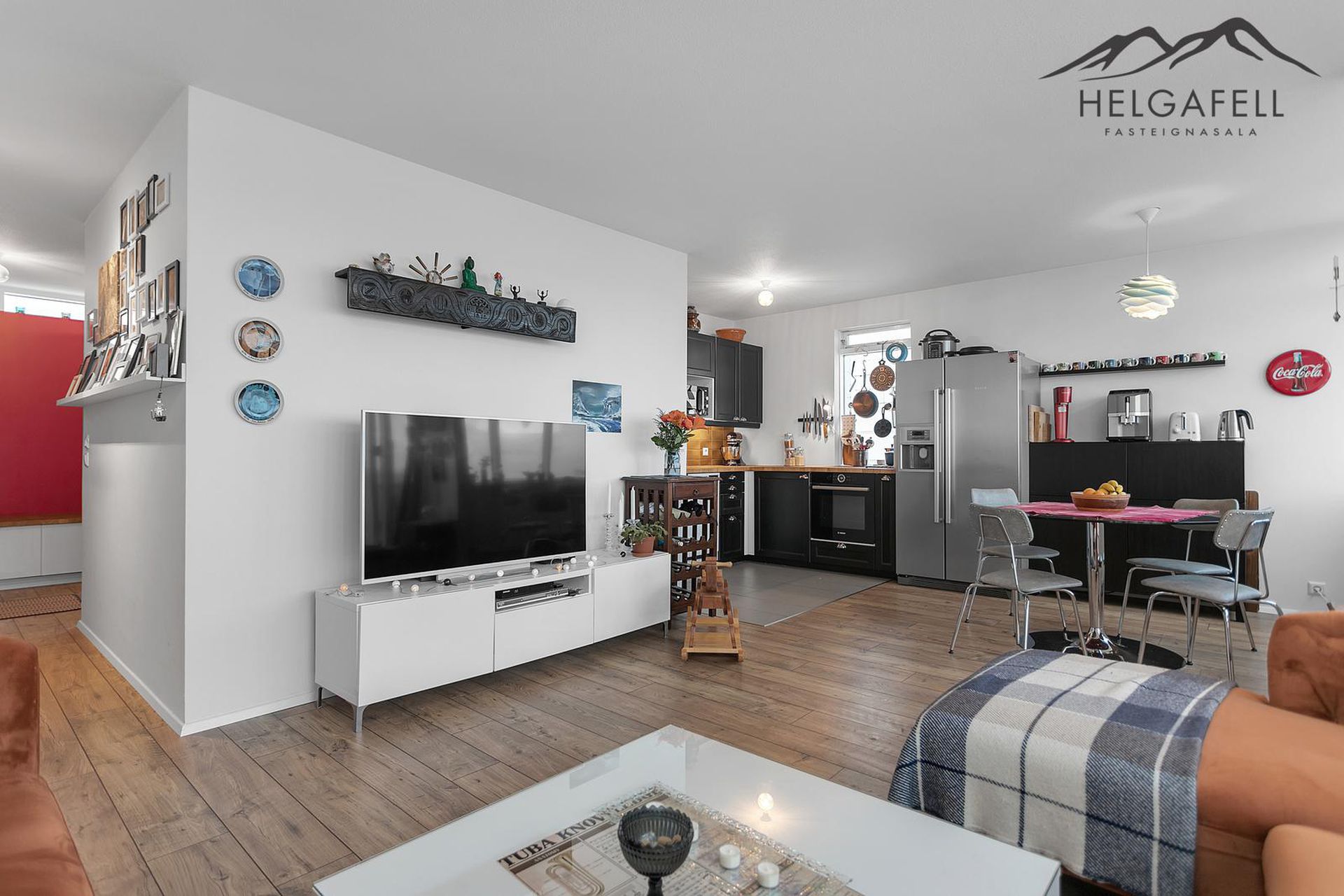 Kríuhólar 2, 111 Reykjavík